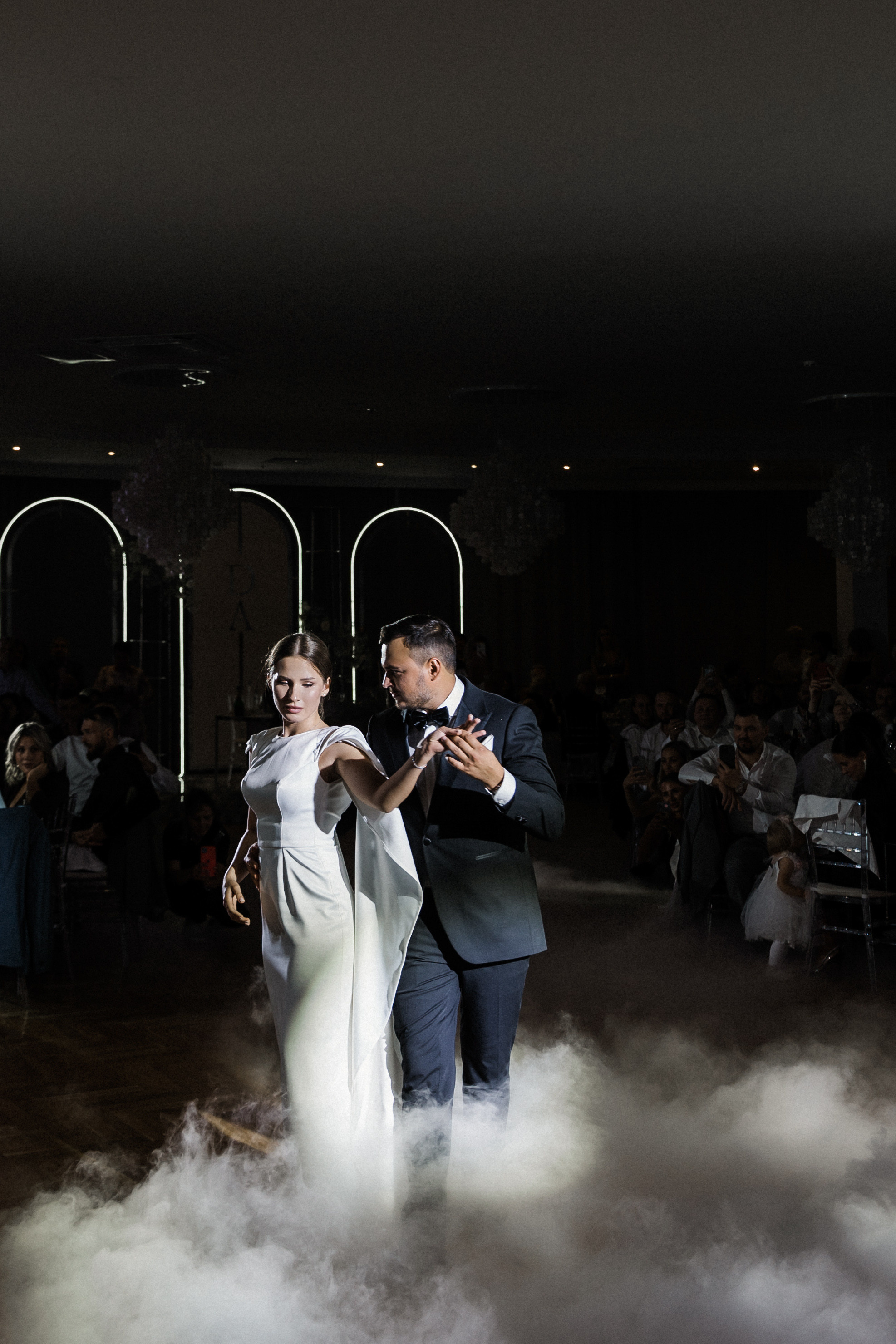 Динислам и Алина. Свадебный и семейный фотограф в Краснодаре Роман Моско