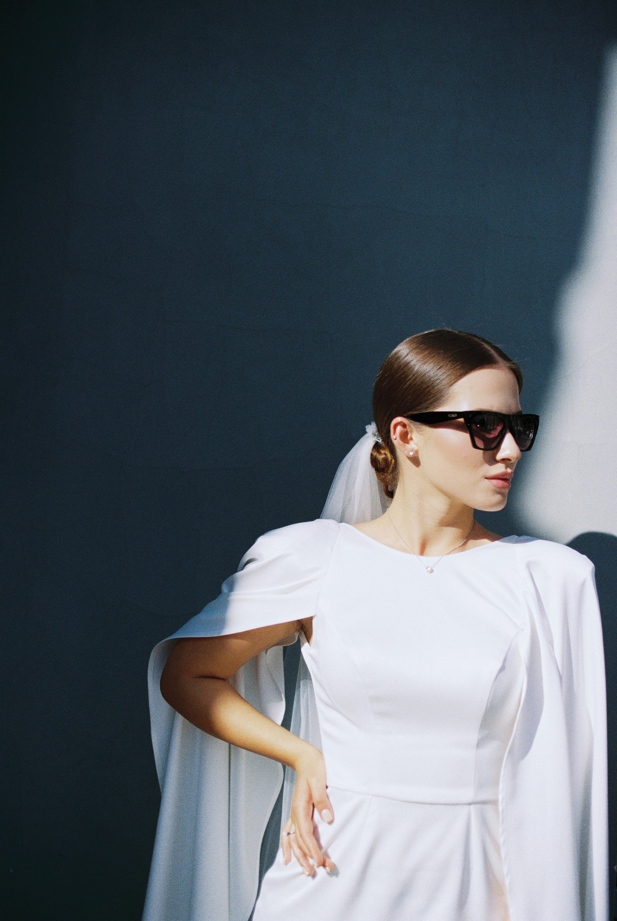 Плёнка. Свадебный и семейный фотограф в Краснодаре Роман Моско