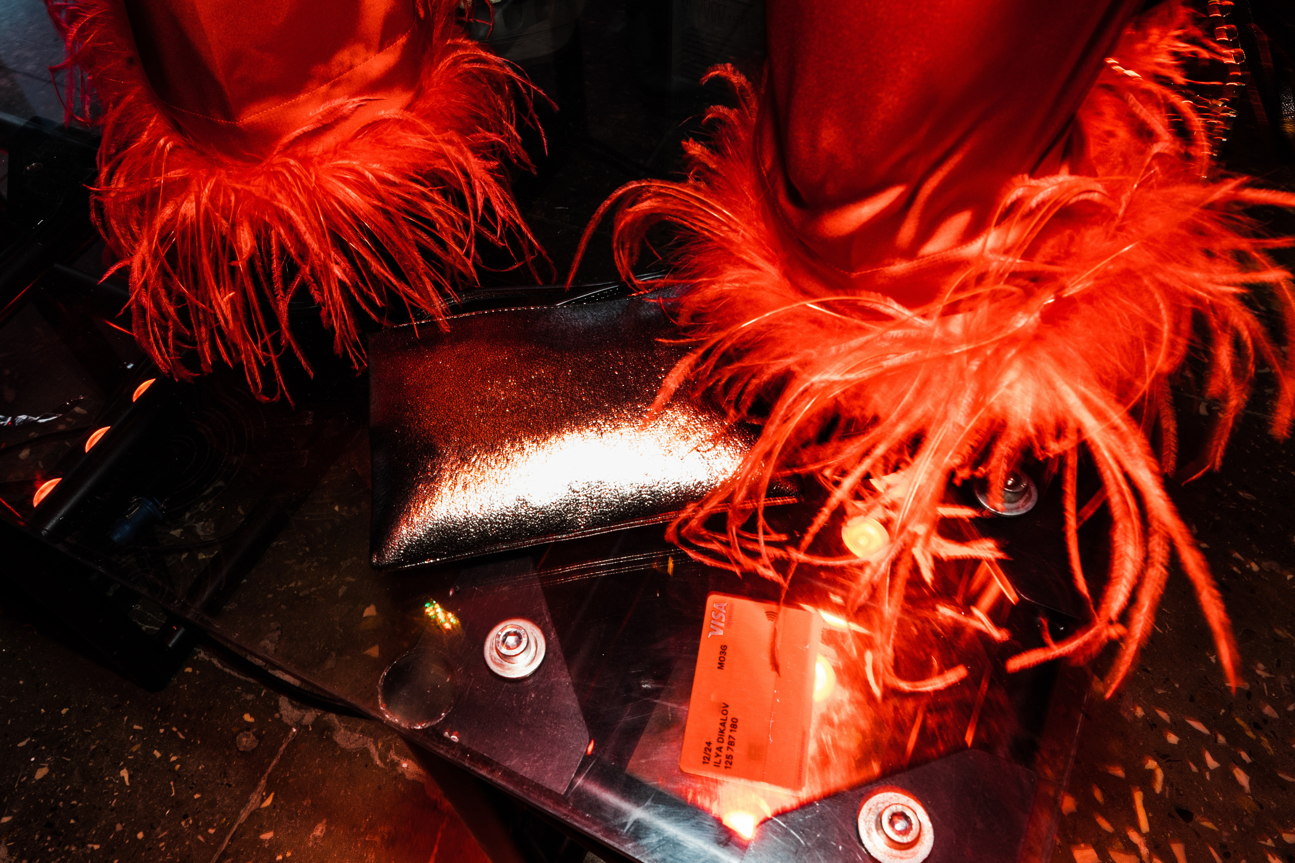 Night Бухарест. Свадебный и семейный фотограф в Краснодаре Роман Моско