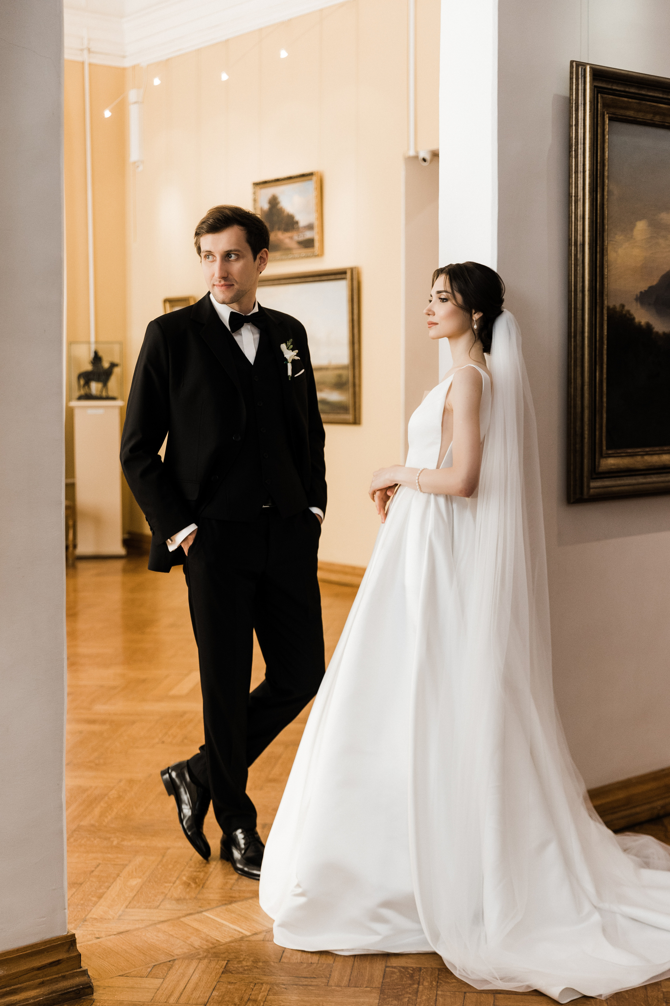 Рафаэль и Элина Астрахань. Свадебный и семейный фотограф в Краснодаре Роман Моско