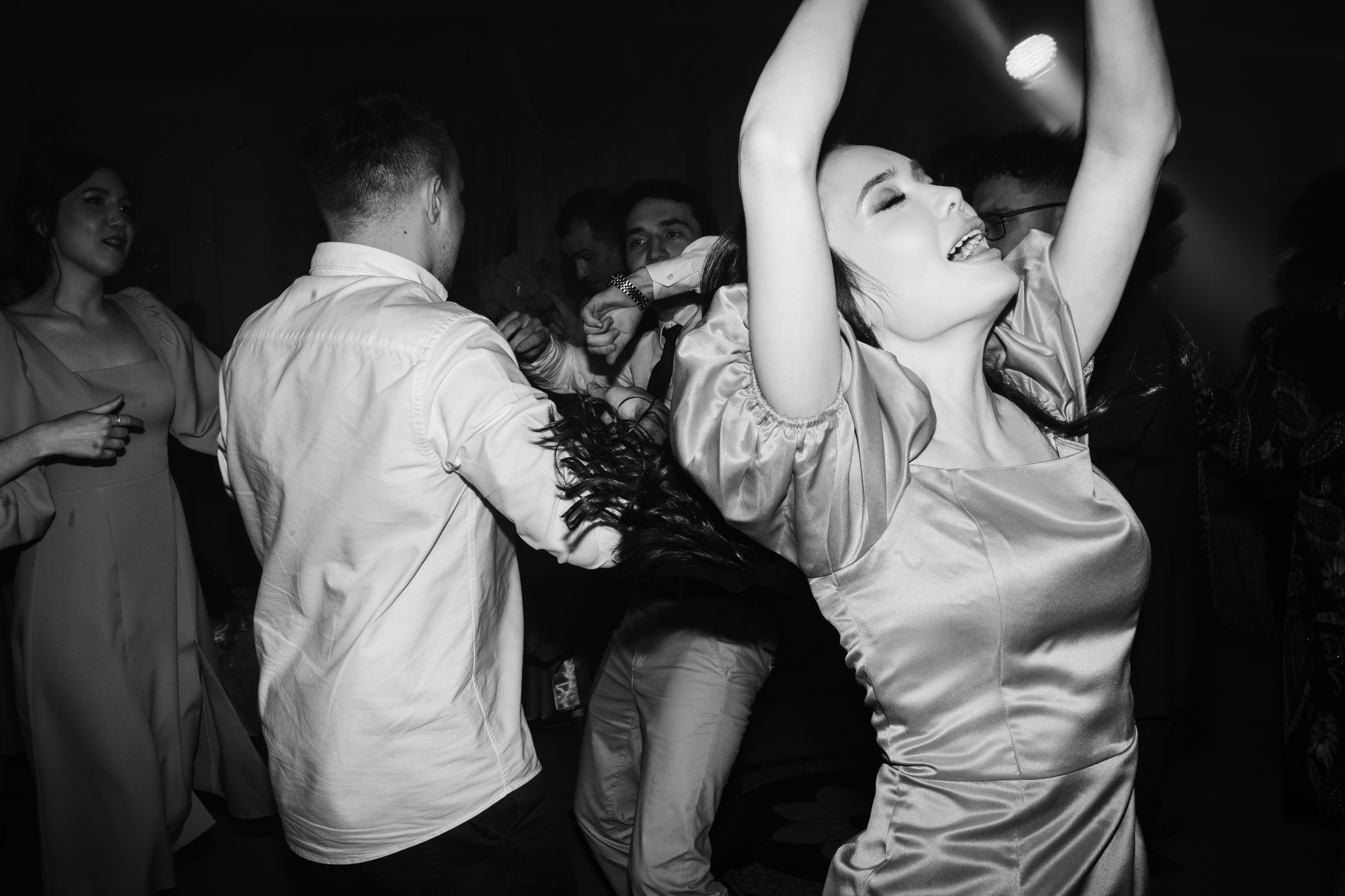 Рафаэль и Элина Астрахань. Свадебный и семейный фотограф в Краснодаре Роман Моско