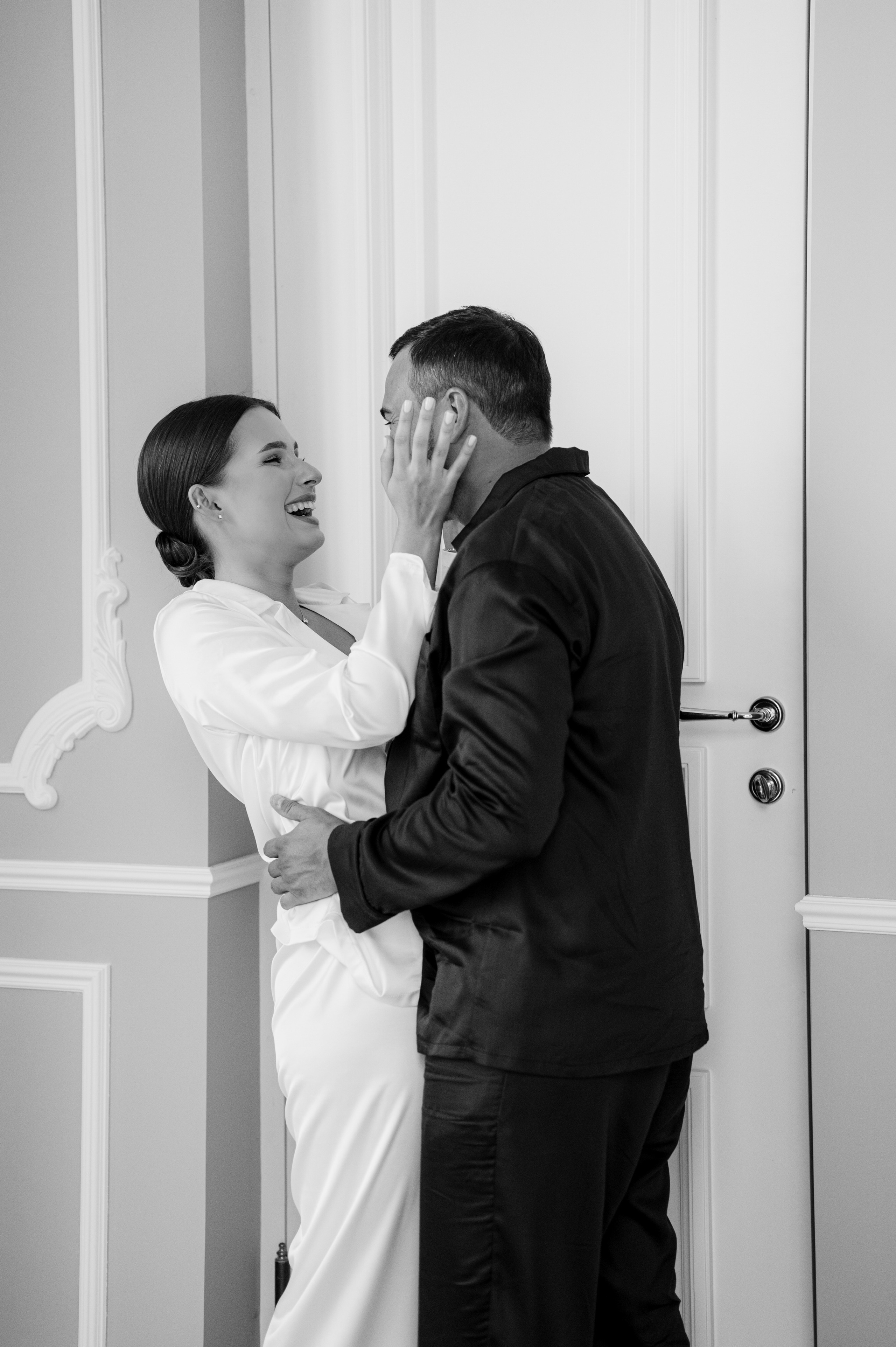 Динислам и Алина. Свадебный и семейный фотограф в Краснодаре Роман Моско