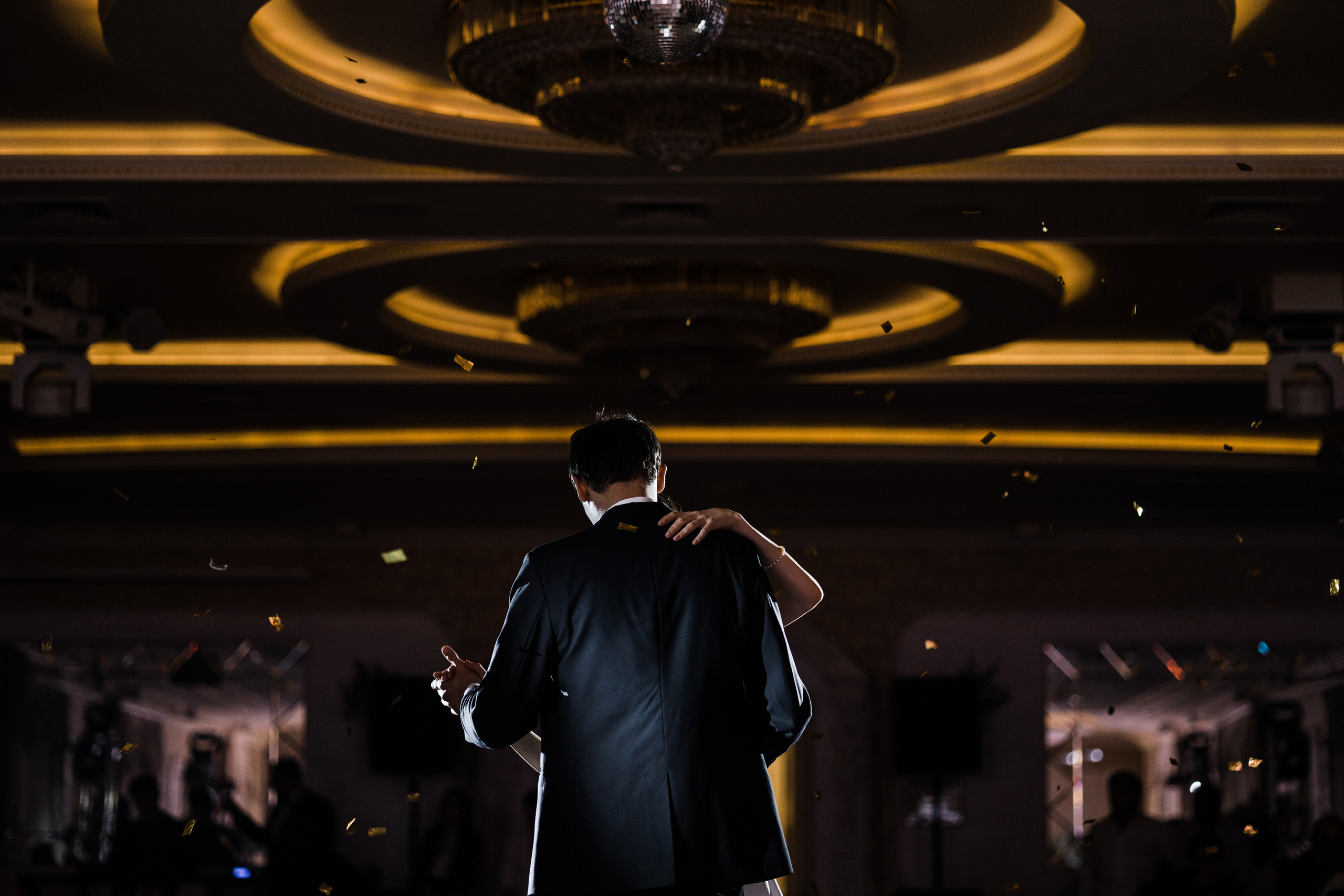 Рафаэль и Элина Астрахань. Свадебный и семейный фотограф в Краснодаре Роман Моско