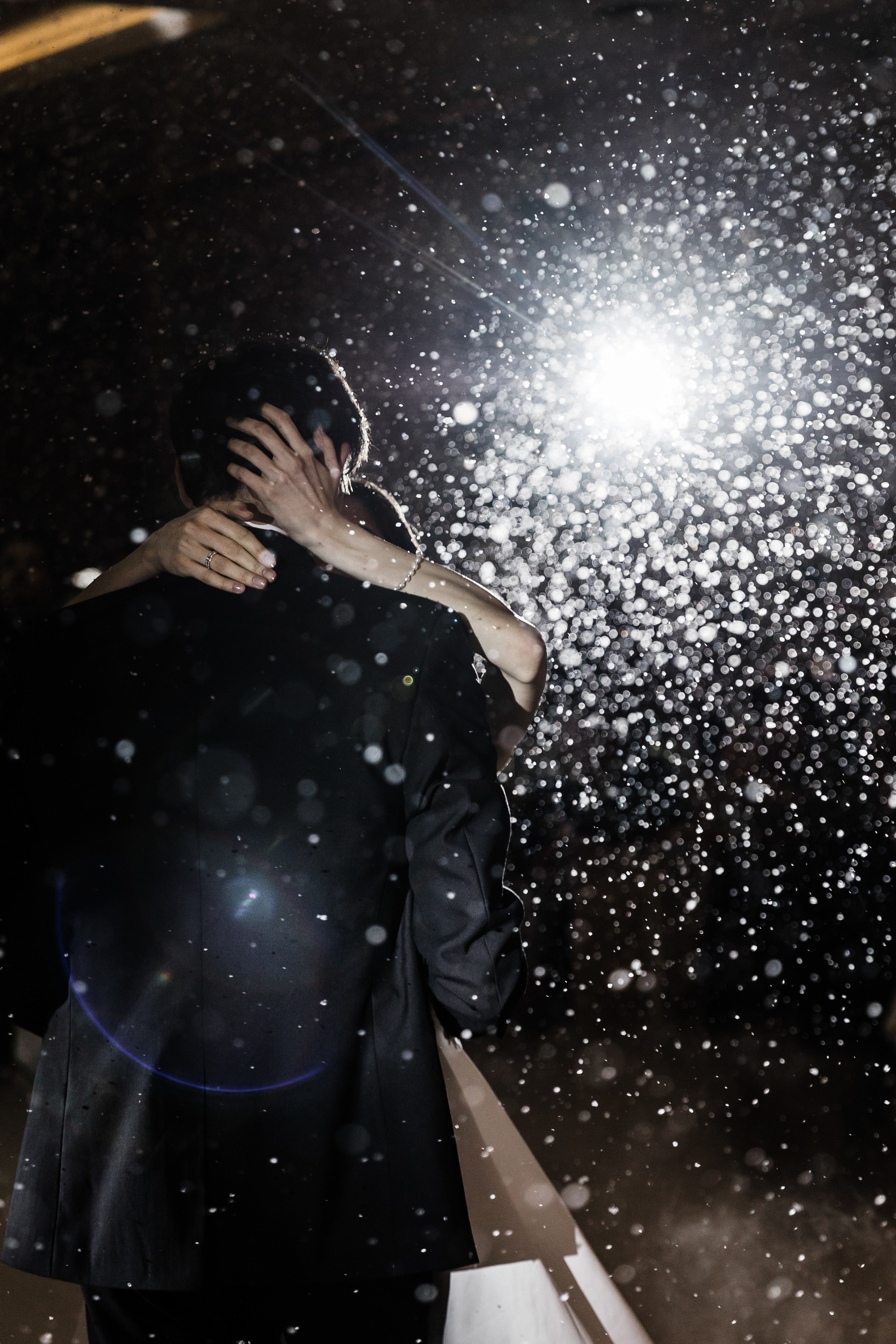 Рафаэль и Элина Астрахань. Свадебный и семейный фотограф в Краснодаре Роман Моско