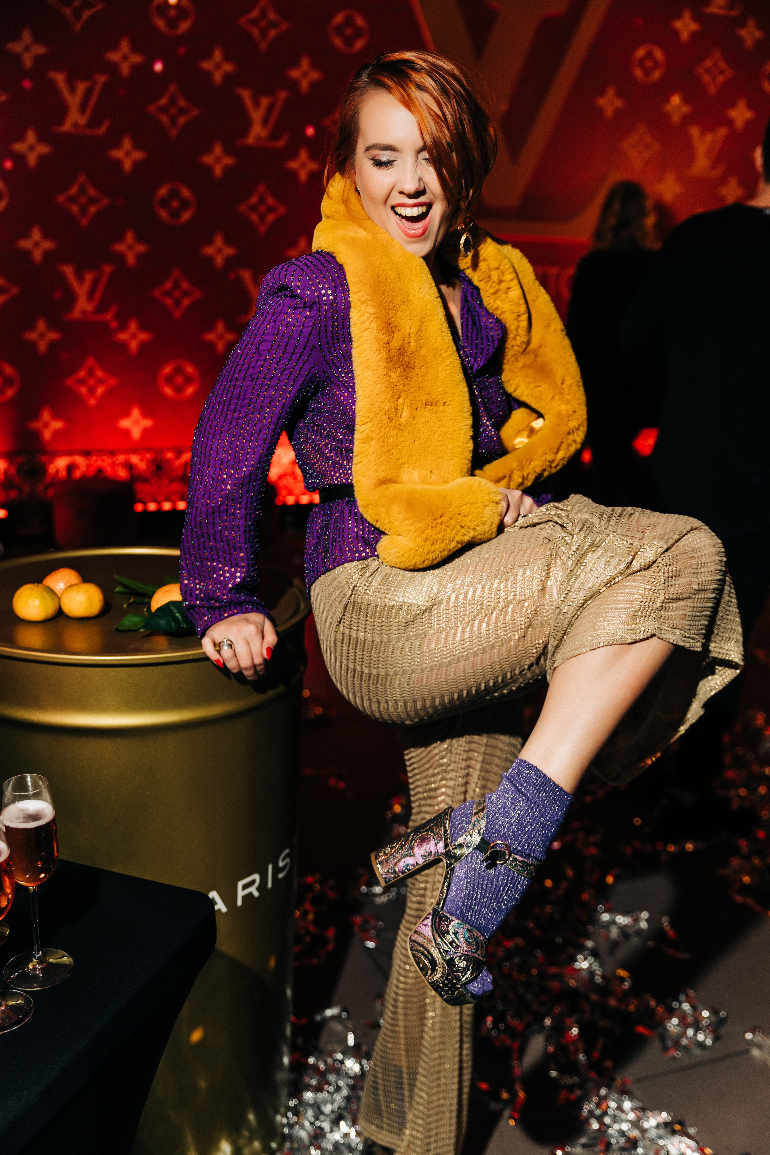 Night Бухарест. Свадебный и семейный фотограф в Краснодаре Роман Моско