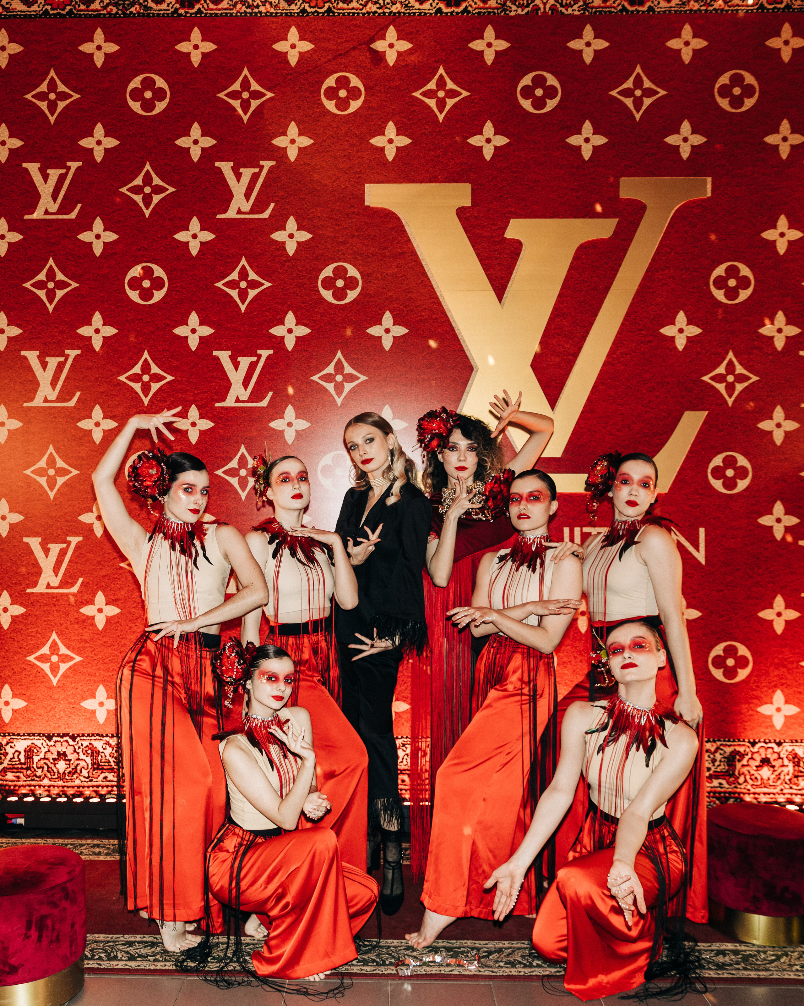 Night Бухарест. Свадебный и семейный фотограф в Краснодаре Роман Моско