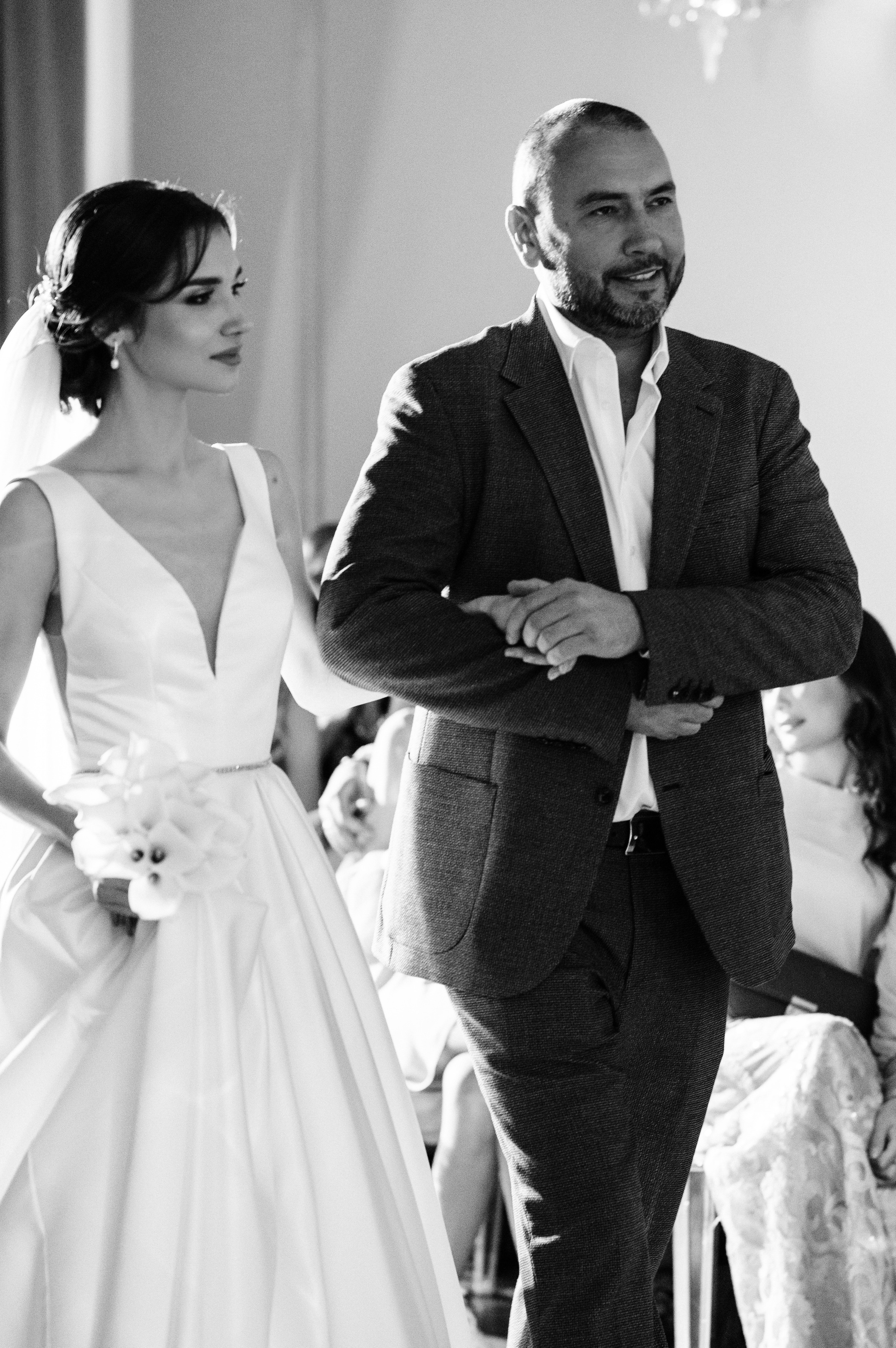 Рафаэль и Элина Астрахань. Свадебный и семейный фотограф в Краснодаре Роман Моско