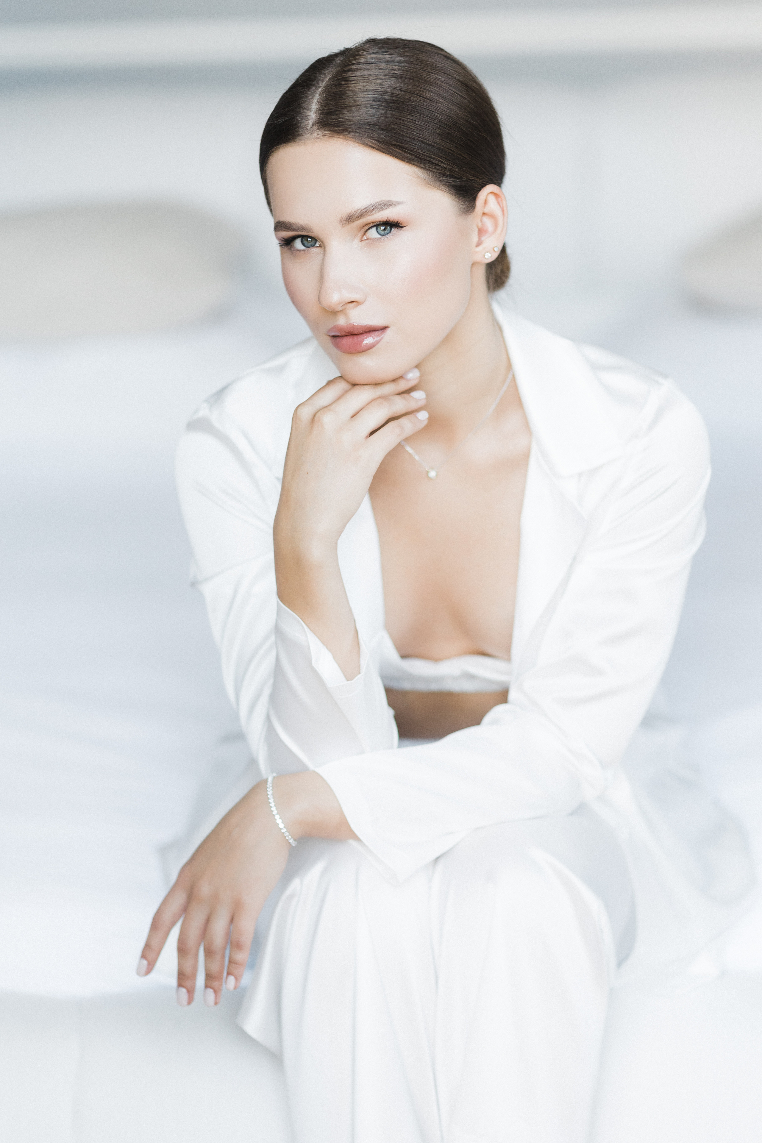 Динислам и Алина. Свадебный и семейный фотограф в Краснодаре Роман Моско