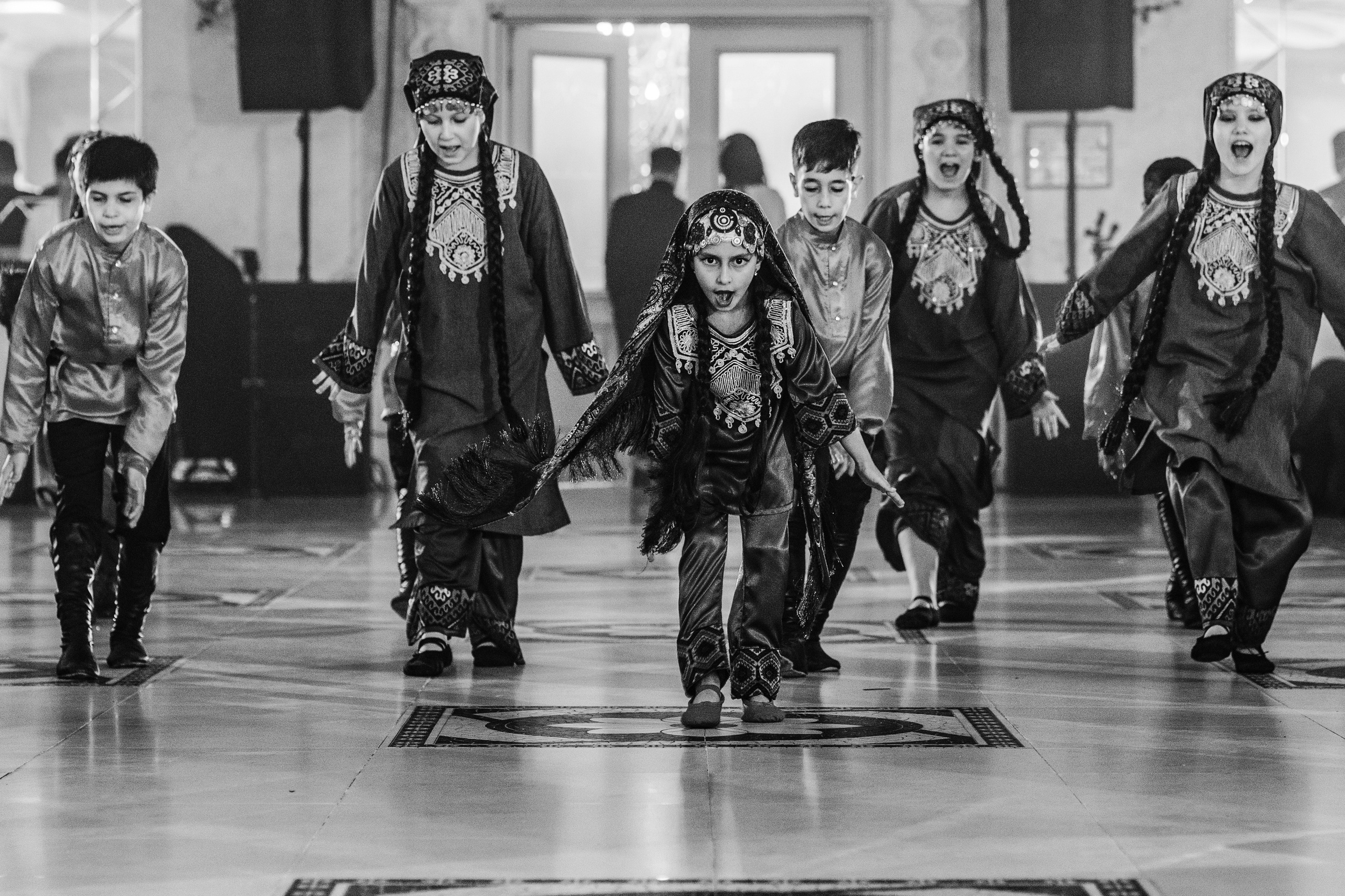 Рафаэль и Элина Астрахань. Свадебный и семейный фотограф в Краснодаре Роман Моско