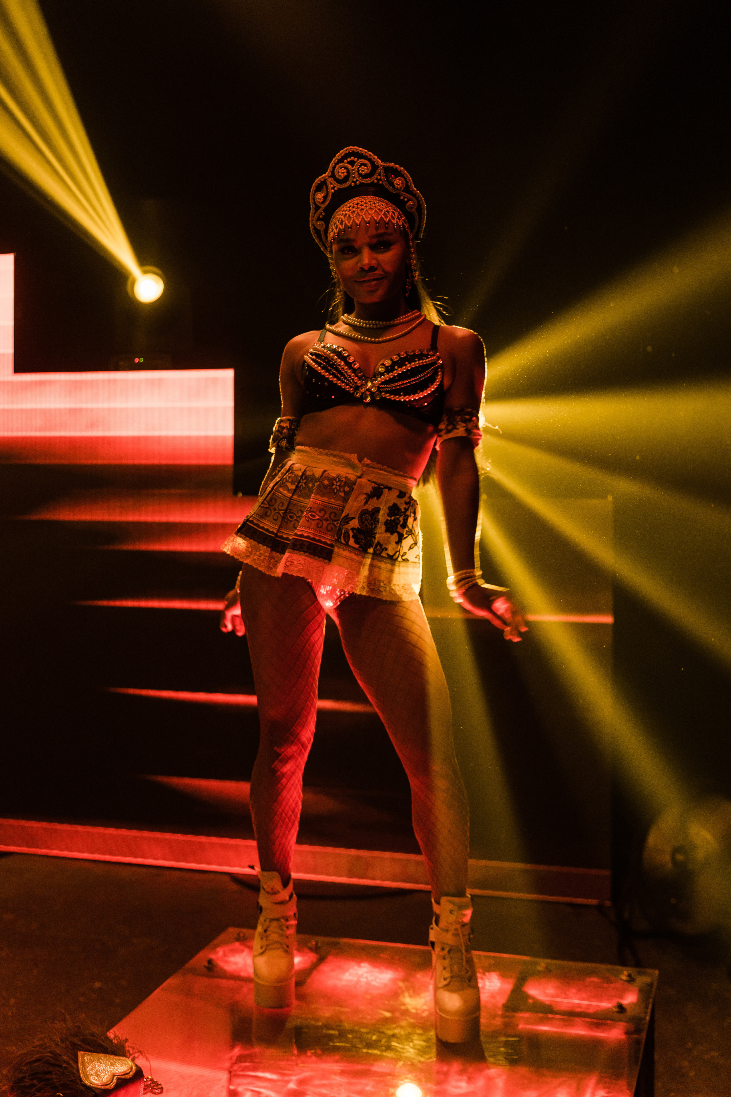 Night Бухарест. Свадебный и семейный фотограф в Краснодаре Роман Моско