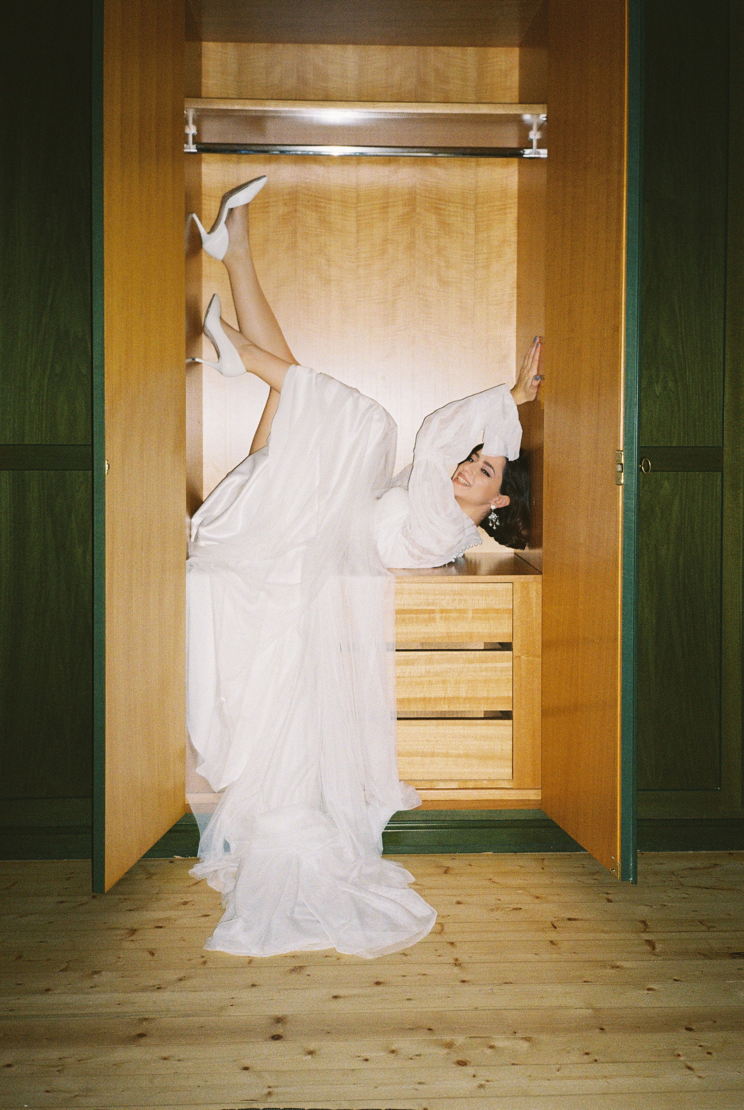 Плёнка. Свадебный и семейный фотограф в Краснодаре Роман Моско