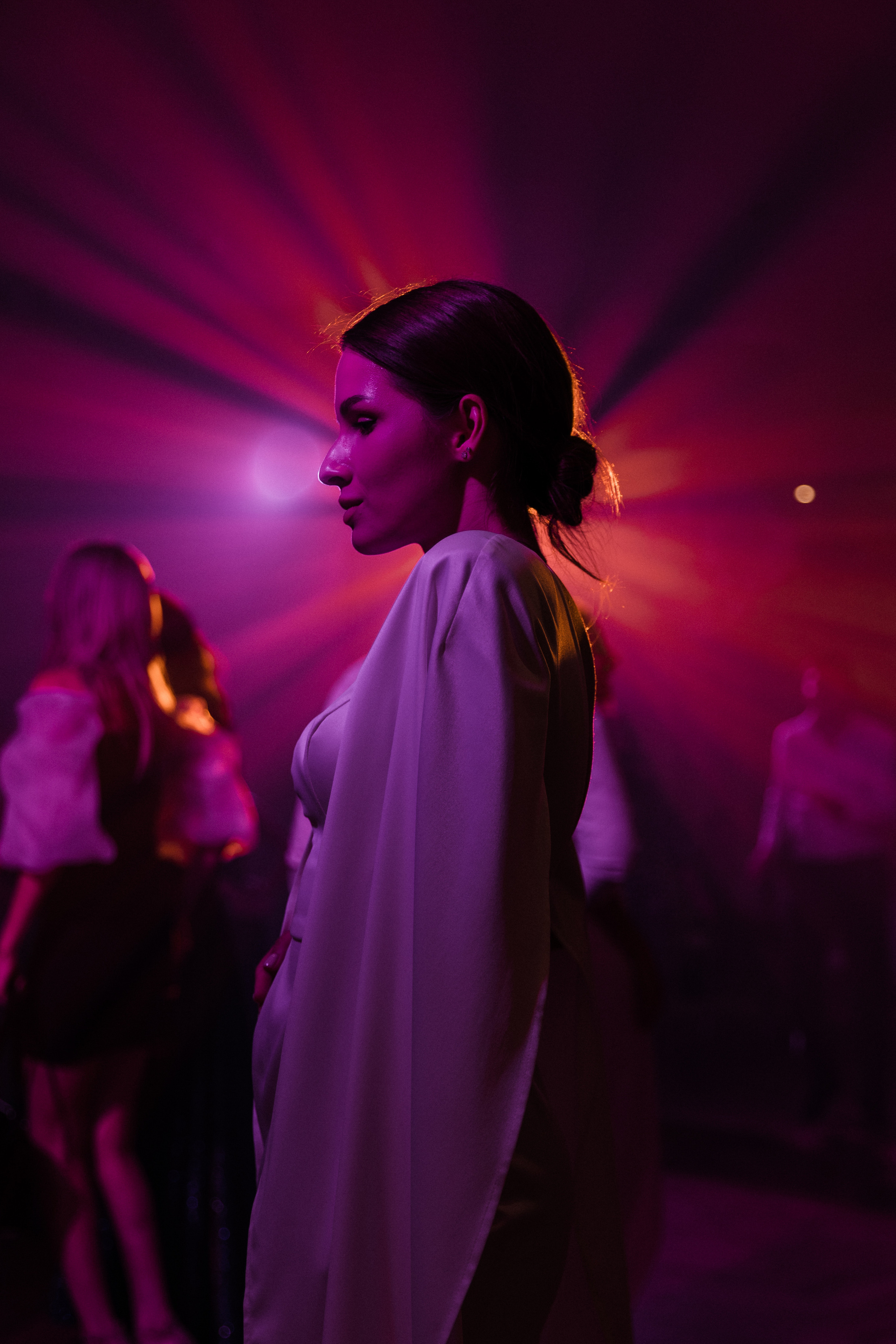 Динислам и Алина. Свадебный и семейный фотограф в Краснодаре Роман Моско