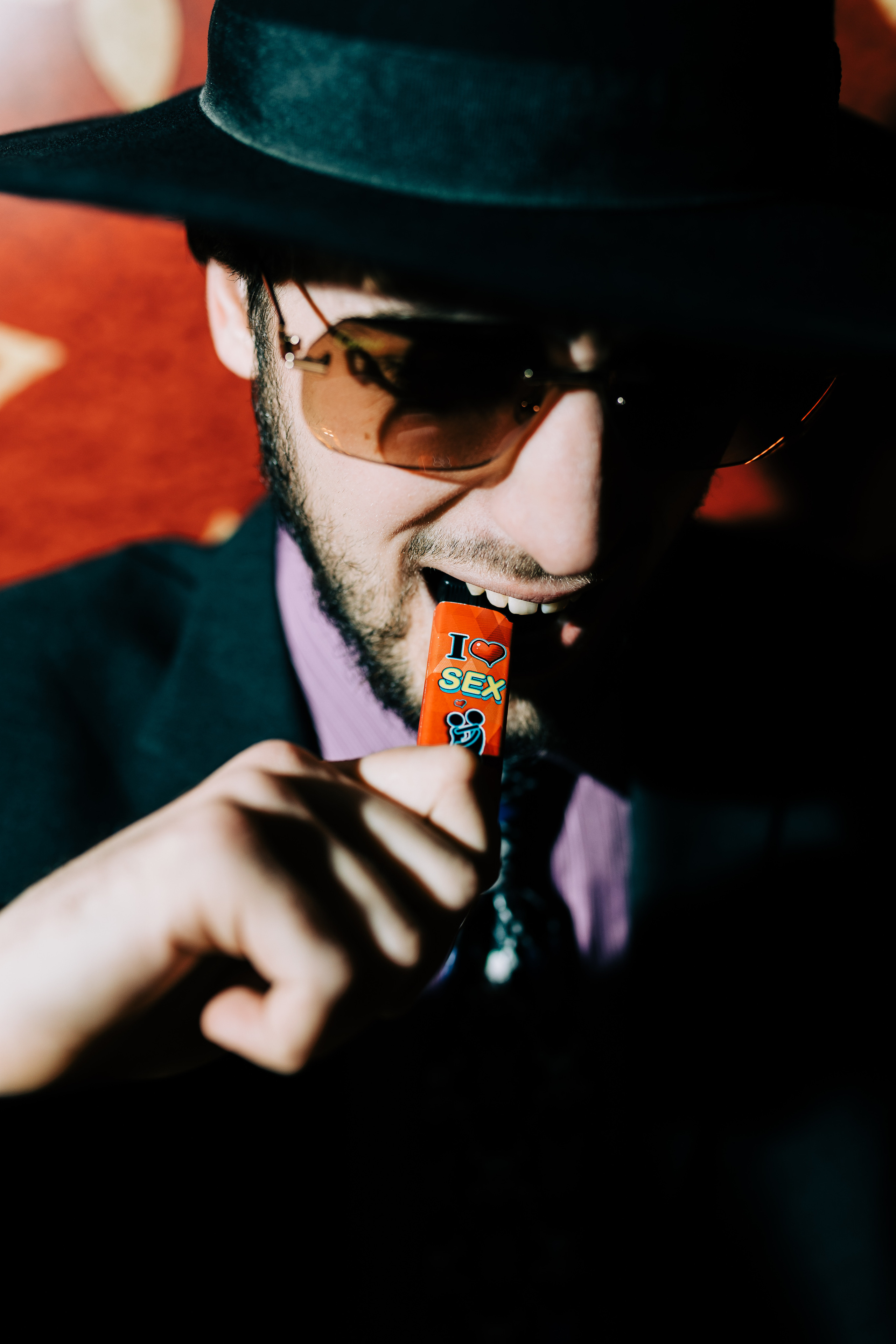 Night Бухарест. Свадебный и семейный фотограф в Краснодаре Роман Моско