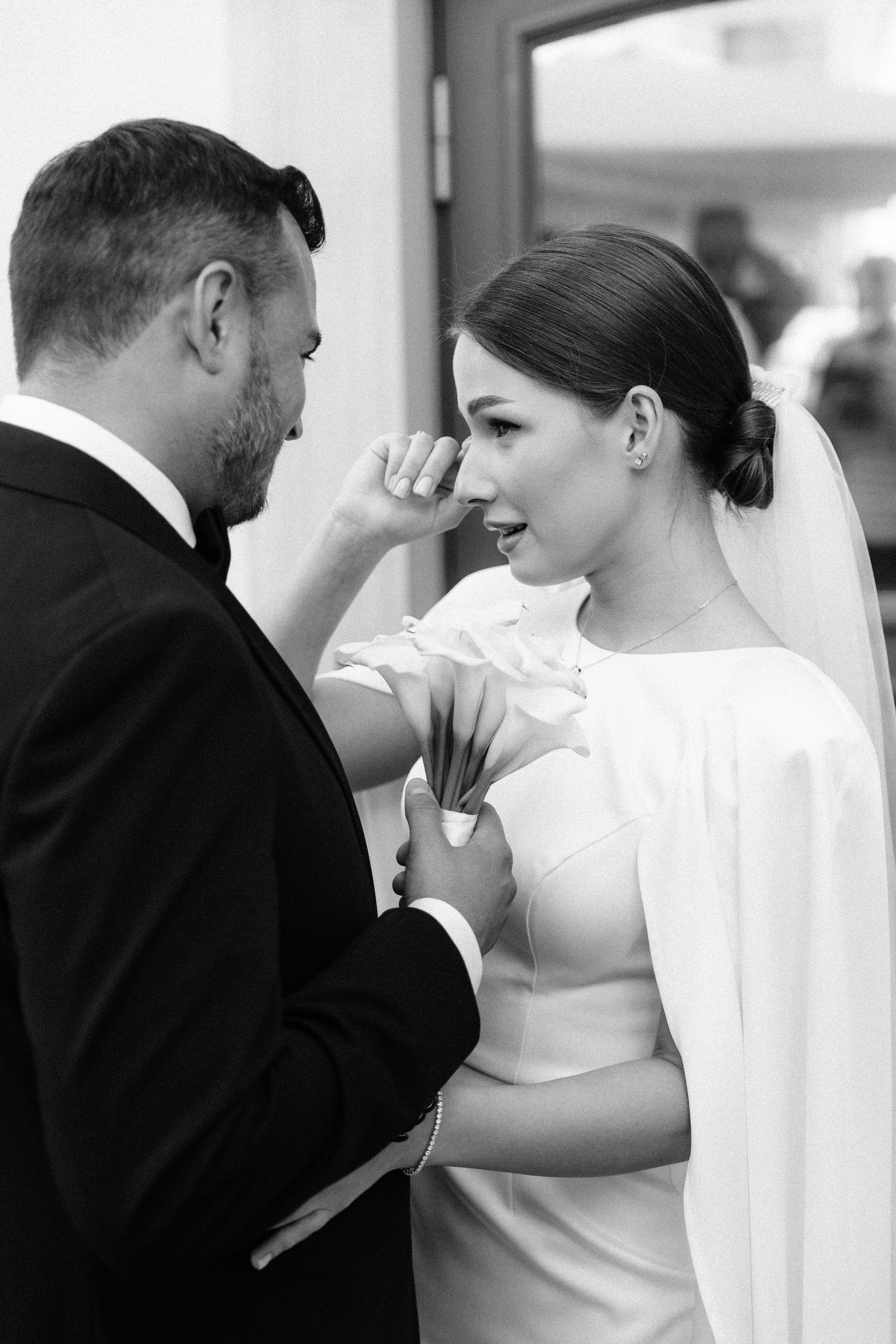 Динислам и Алина. Свадебный и семейный фотограф в Краснодаре Роман Моско