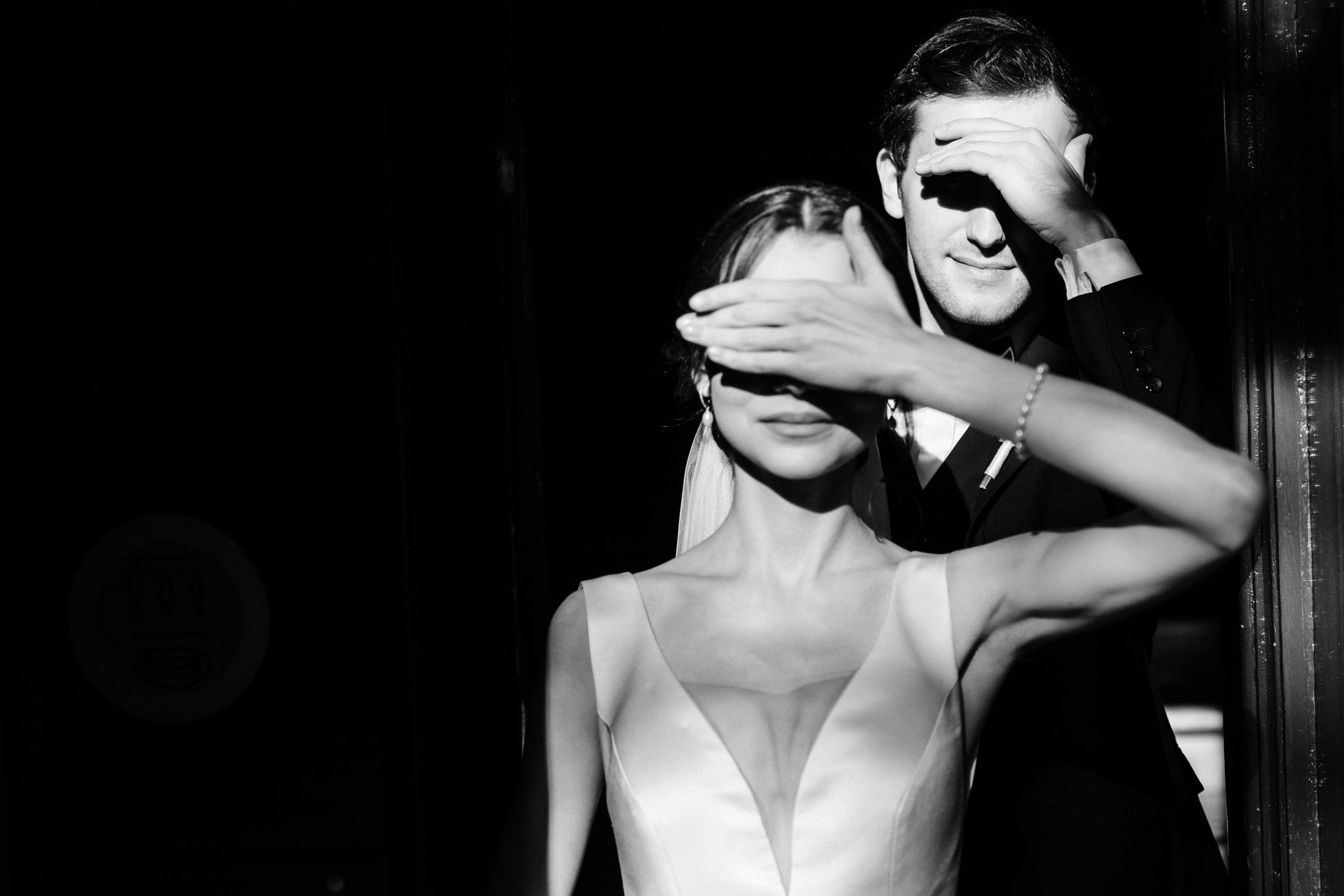 Рафаэль и Элина Астрахань. Свадебный и семейный фотограф в Краснодаре Роман Моско