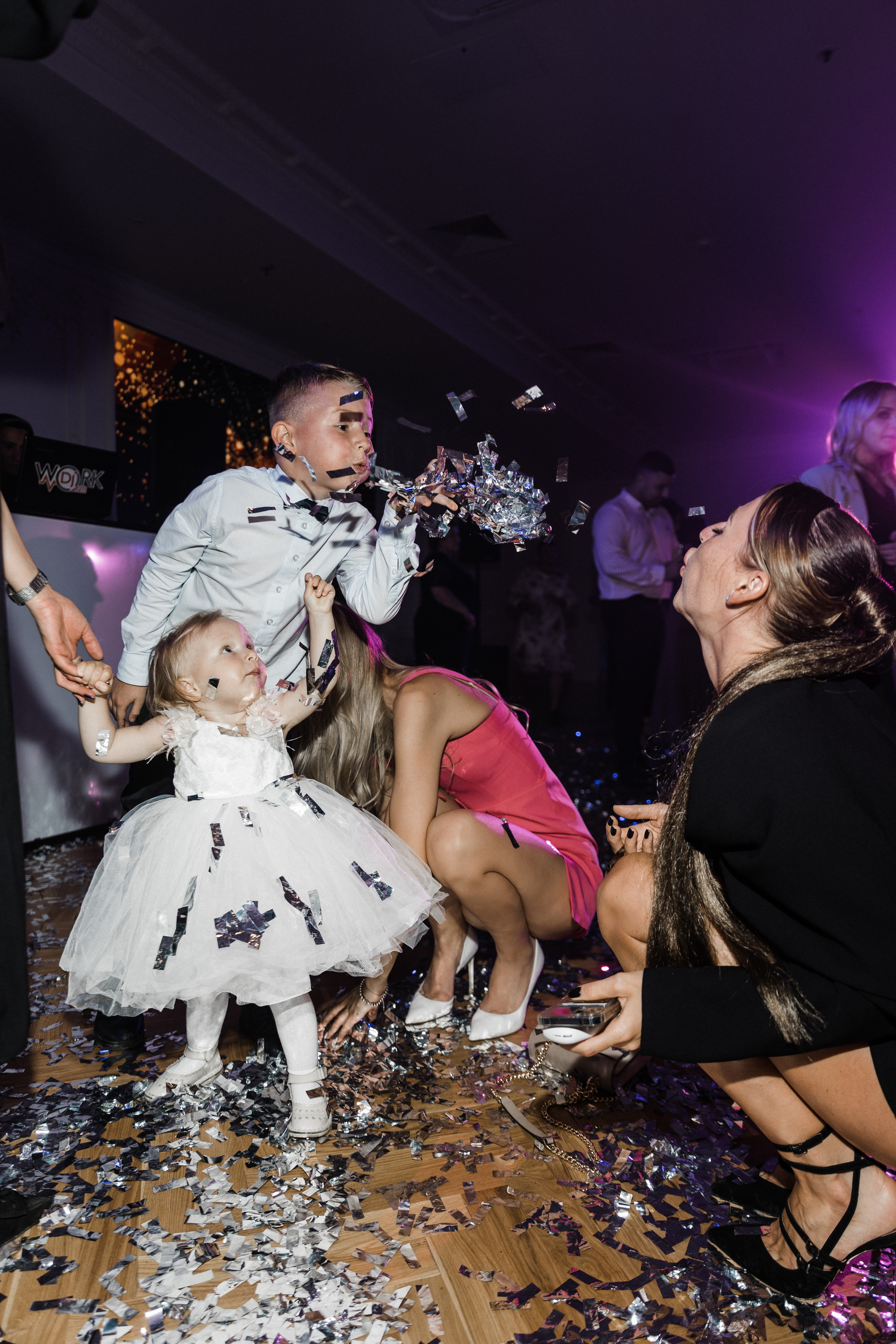 Динислам и Алина. Свадебный и семейный фотограф в Краснодаре Роман Моско