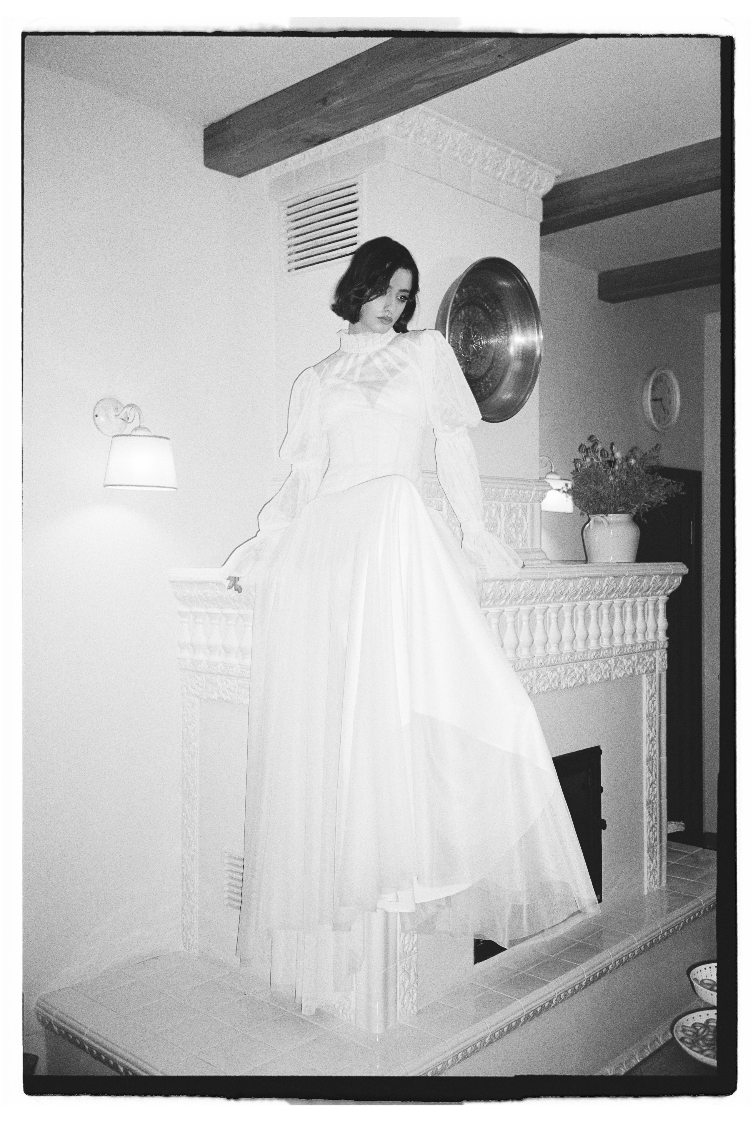 Плёнка. Свадебный и семейный фотограф в Краснодаре Роман Моско