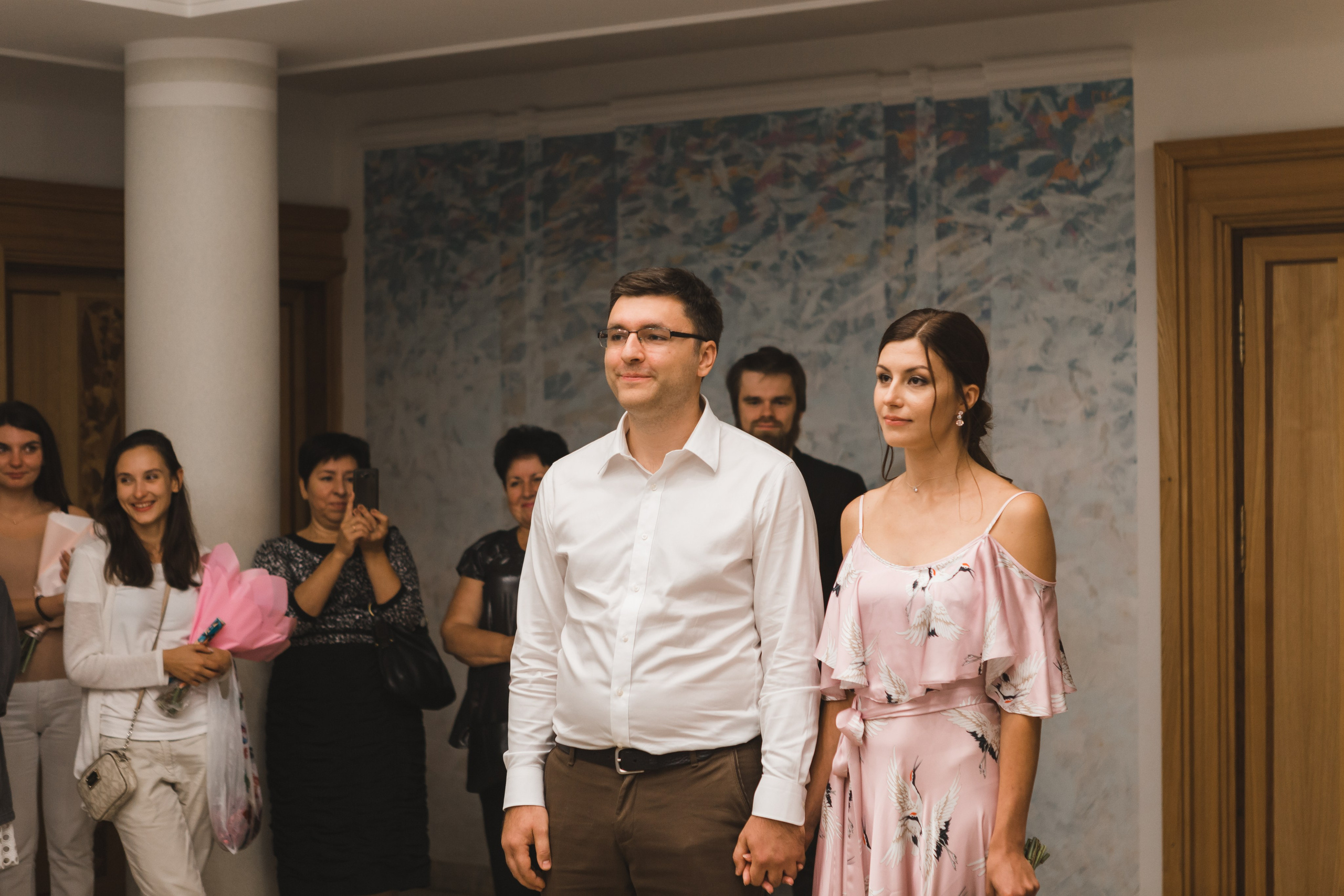 Артем и Надежда. Brand и контент фотограф