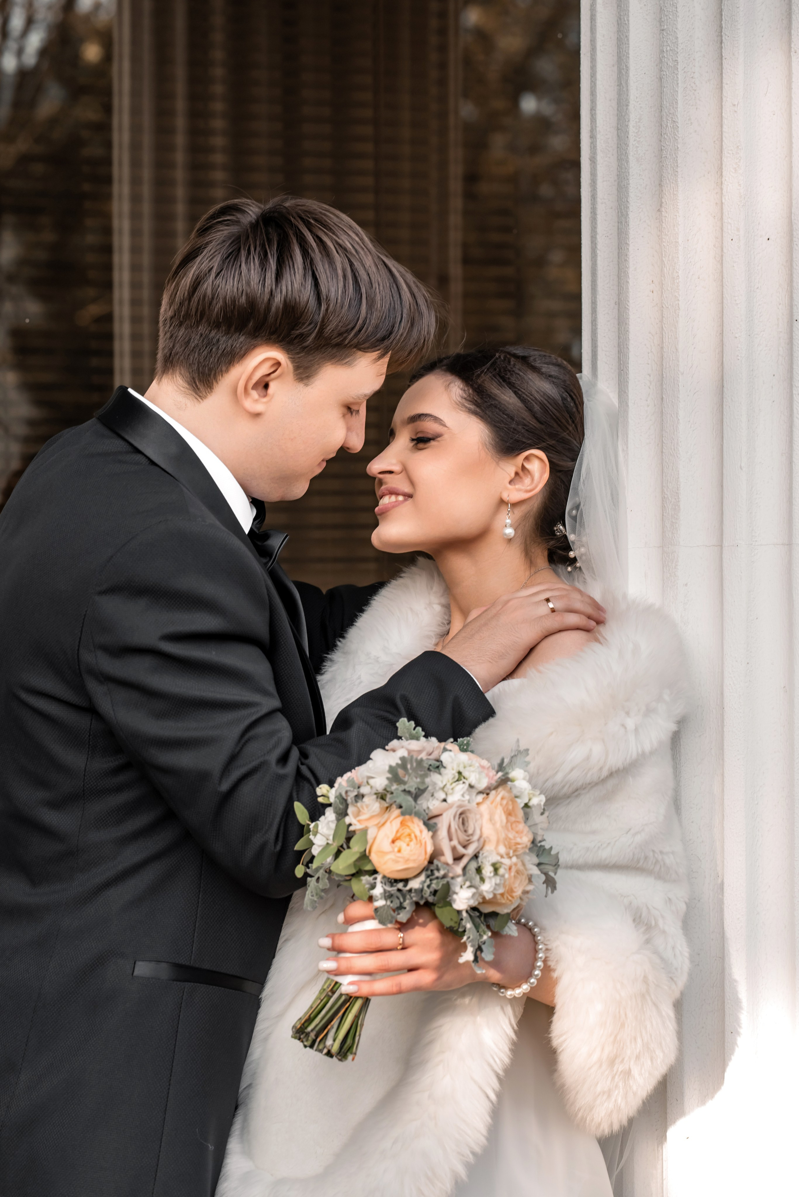 Анастасия и Иван. Свадебный и семейный фотограф в Краснодарском крае