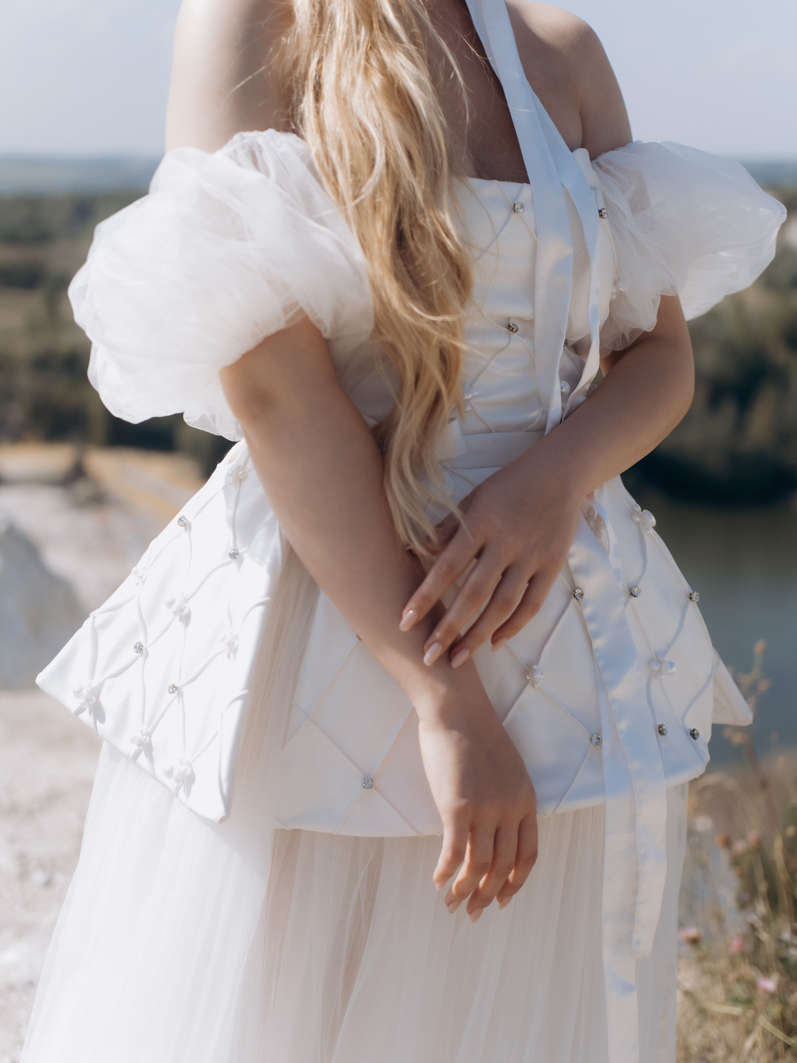 Илья и Евгения. Свадебный фотограф в Воронеже