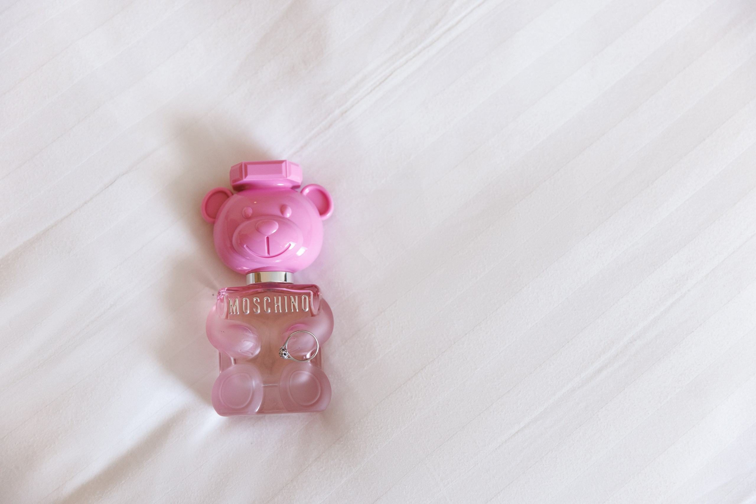 Трогательный день. Свадебный и семейный фотограф в Москве Julia Juice