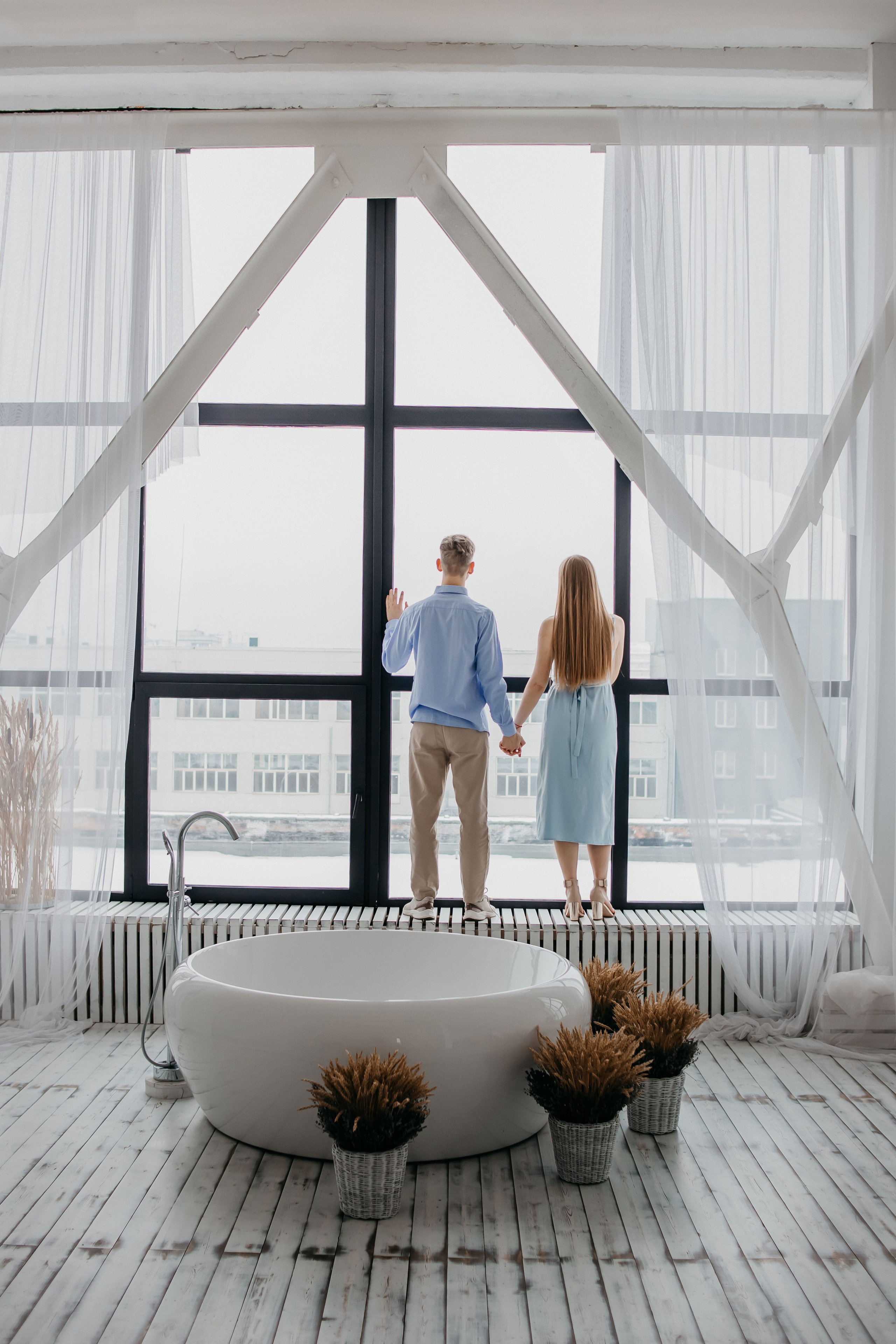 Вероника и Илья. Фотограф Регина Крикунова г. Красноярск