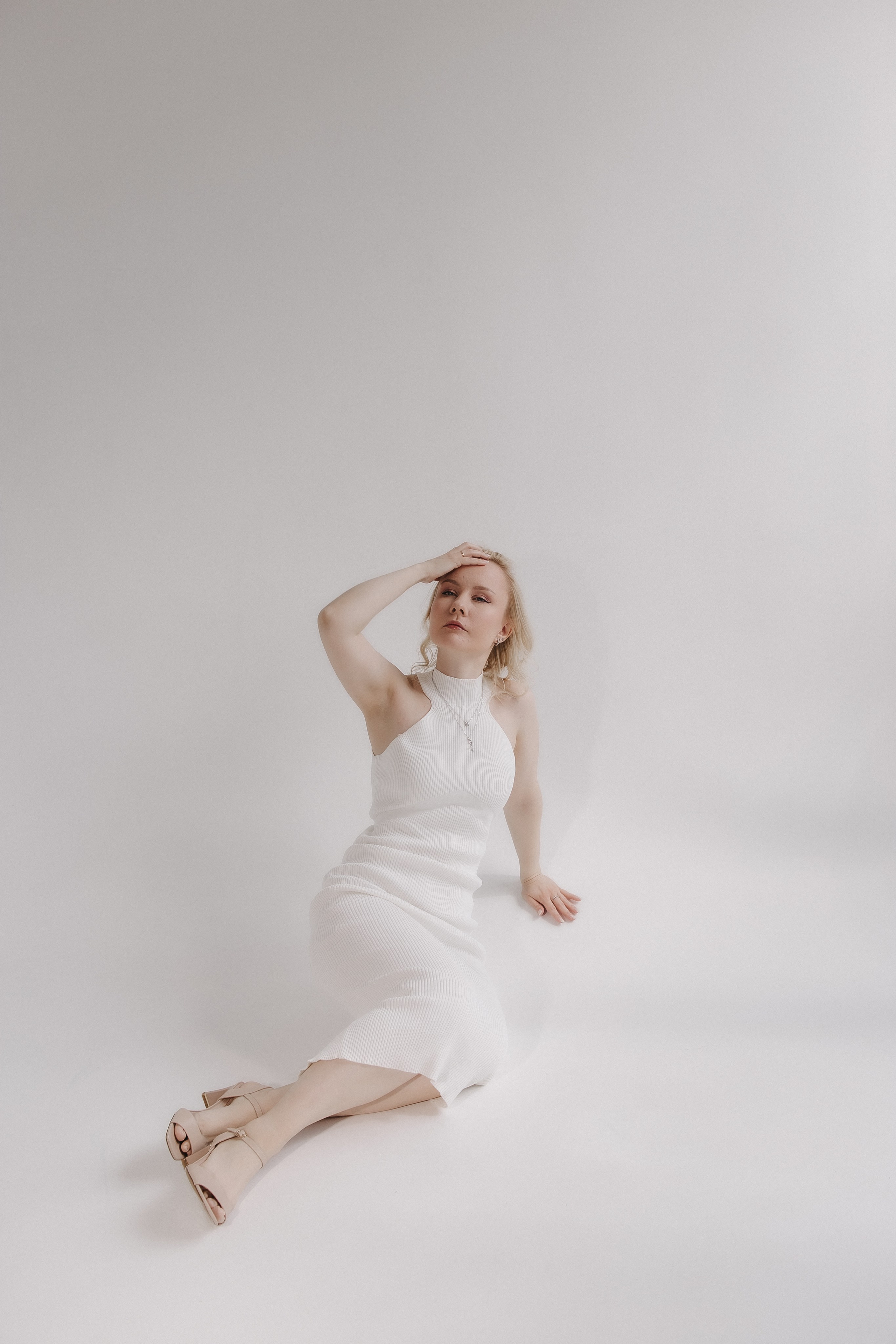 Татьяна. Фотограф Регина Крикунова г. Красноярск