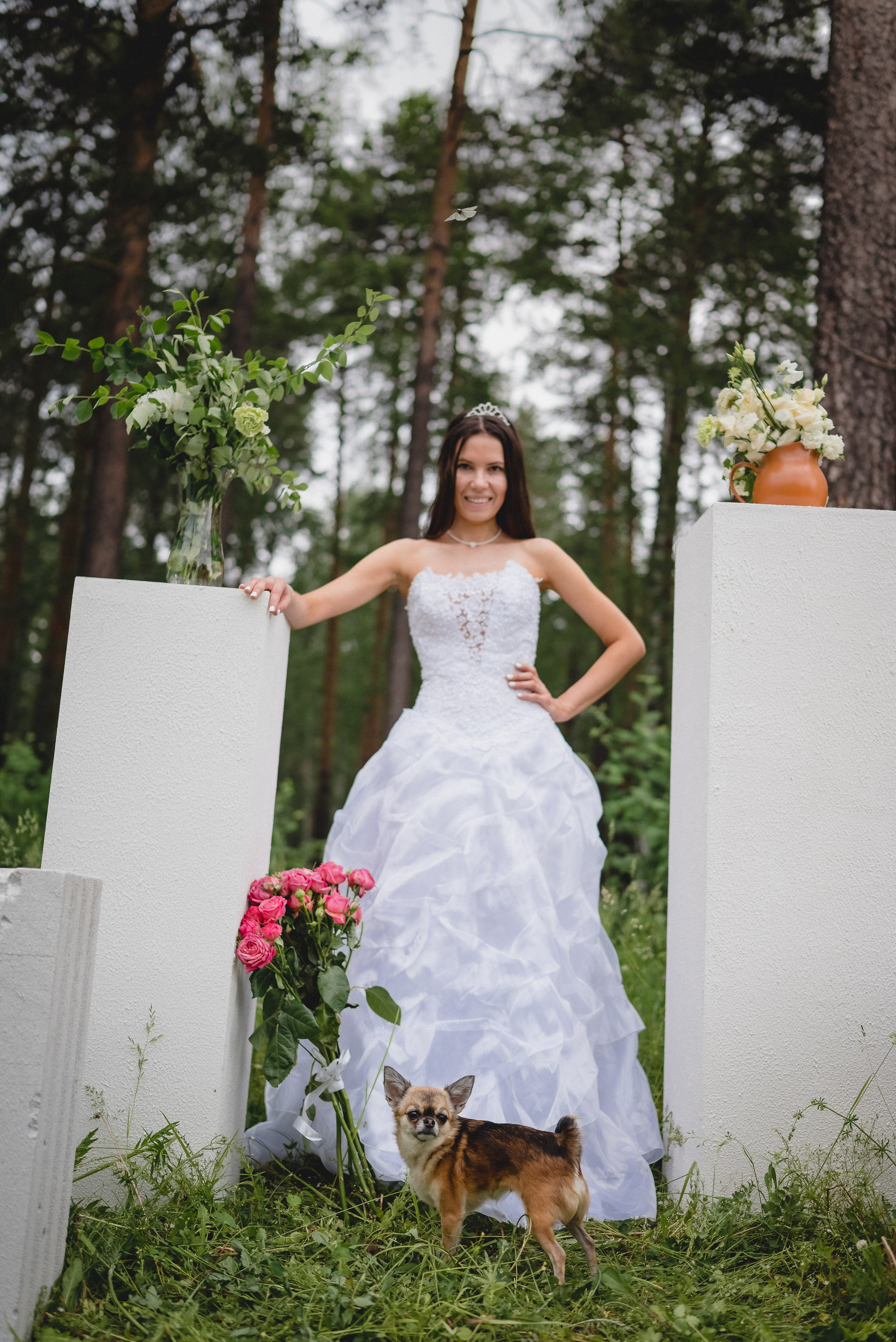 Василина&Максим. Семейный и детский фотограф в Екатеринбурге Валерия Нагибина