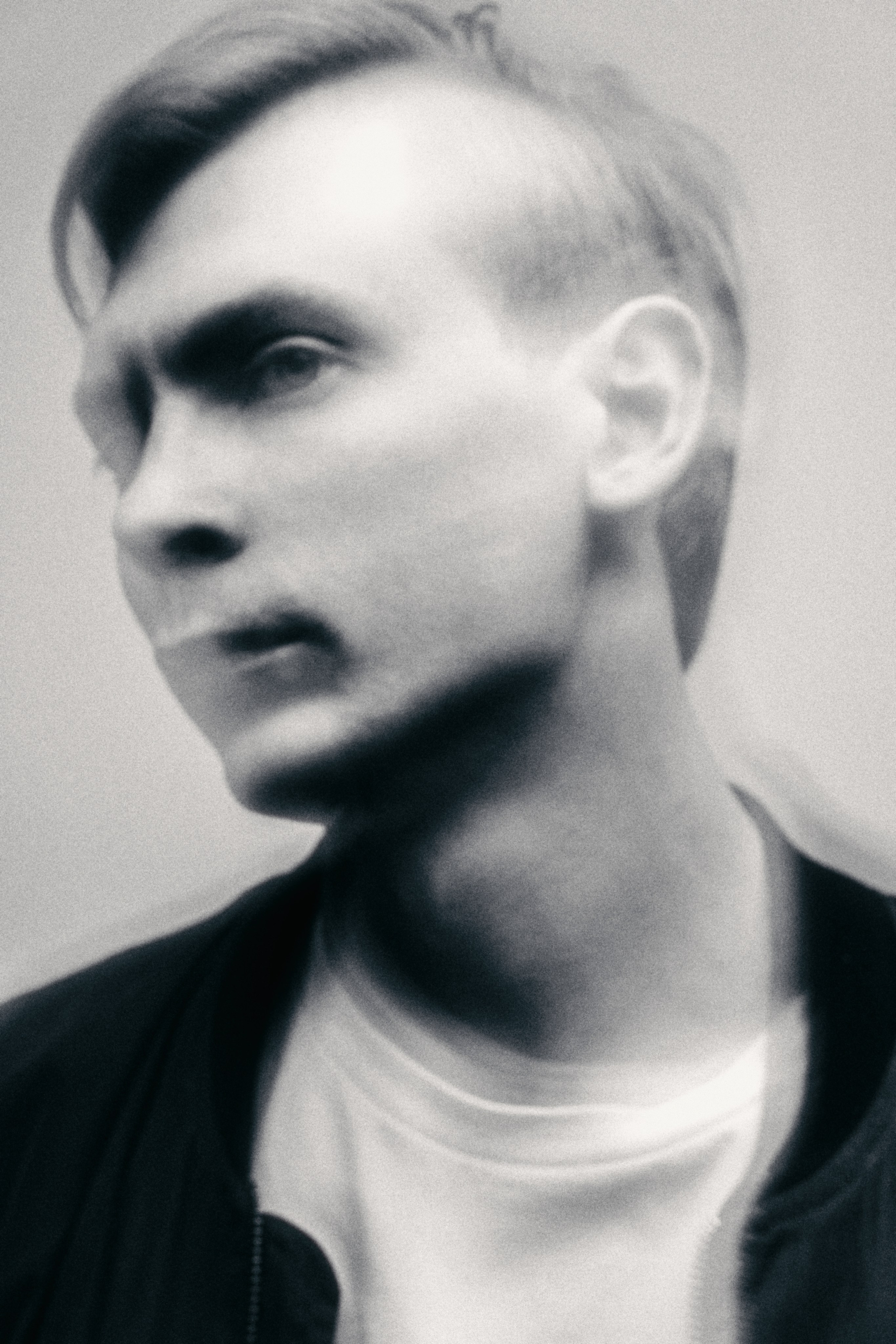 ПОРТРЕТЫ. RVANCEVA