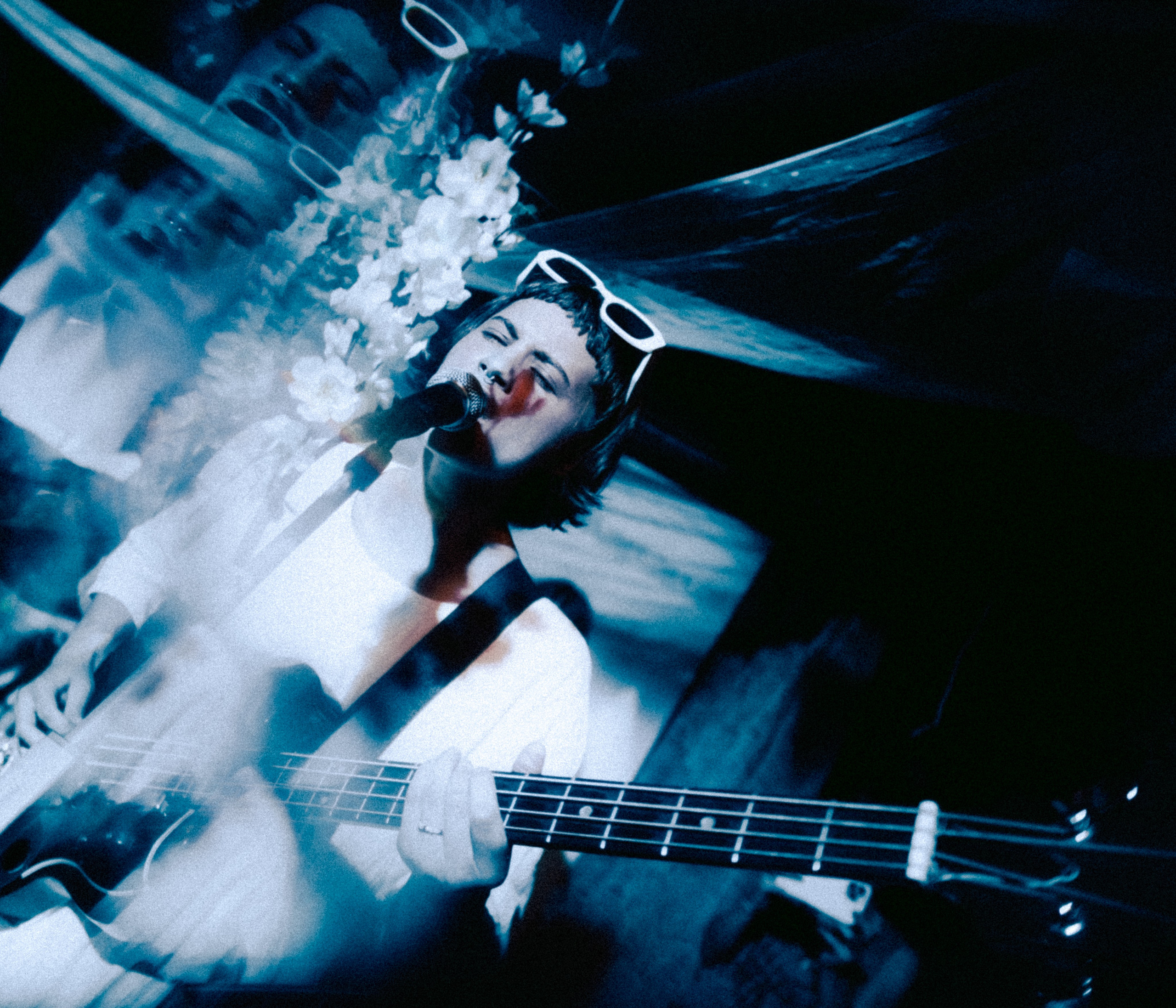 КОНЦЕРТЫ. RVANCEVA