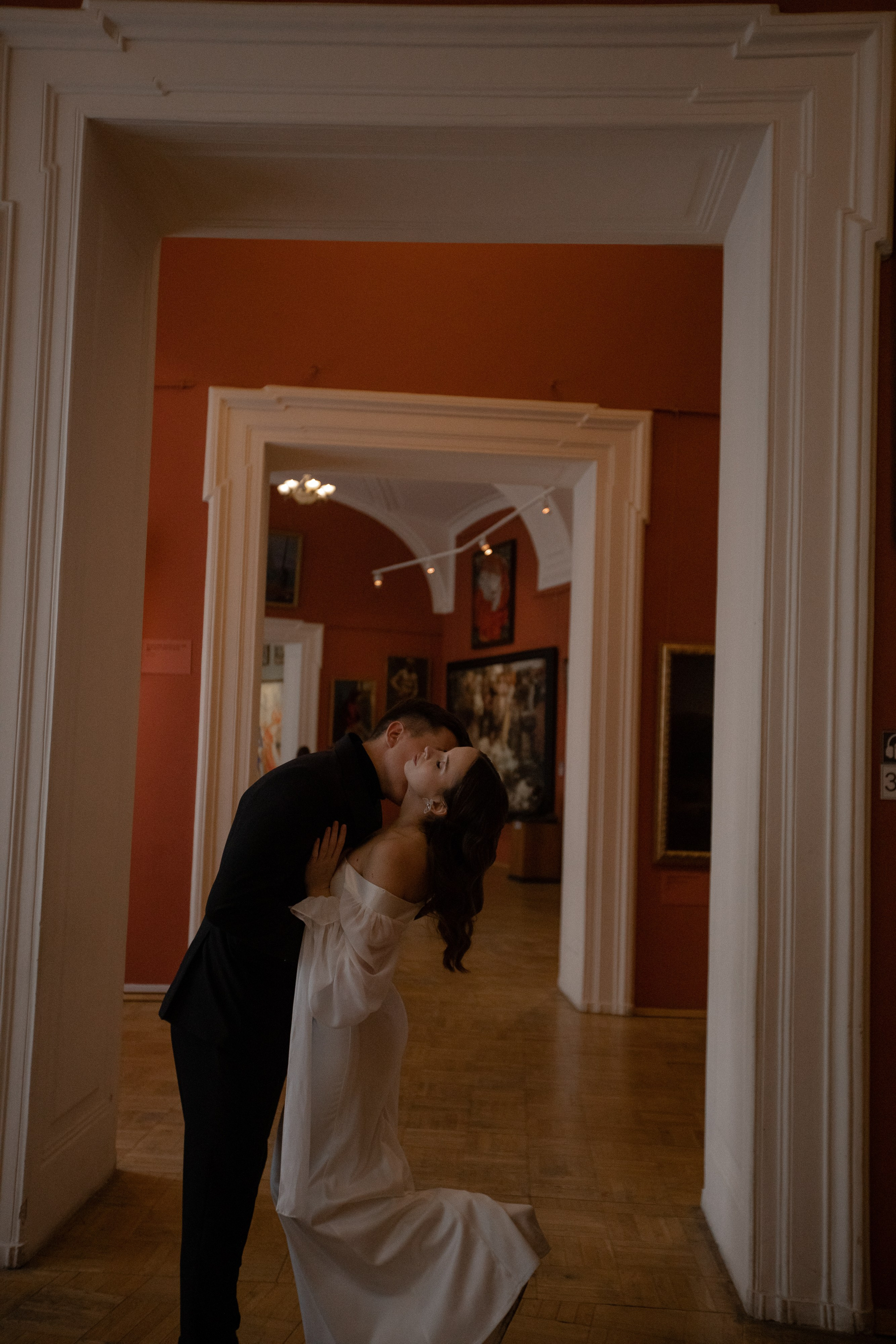 D|A. Свадебный фотограф Таня Караисаева