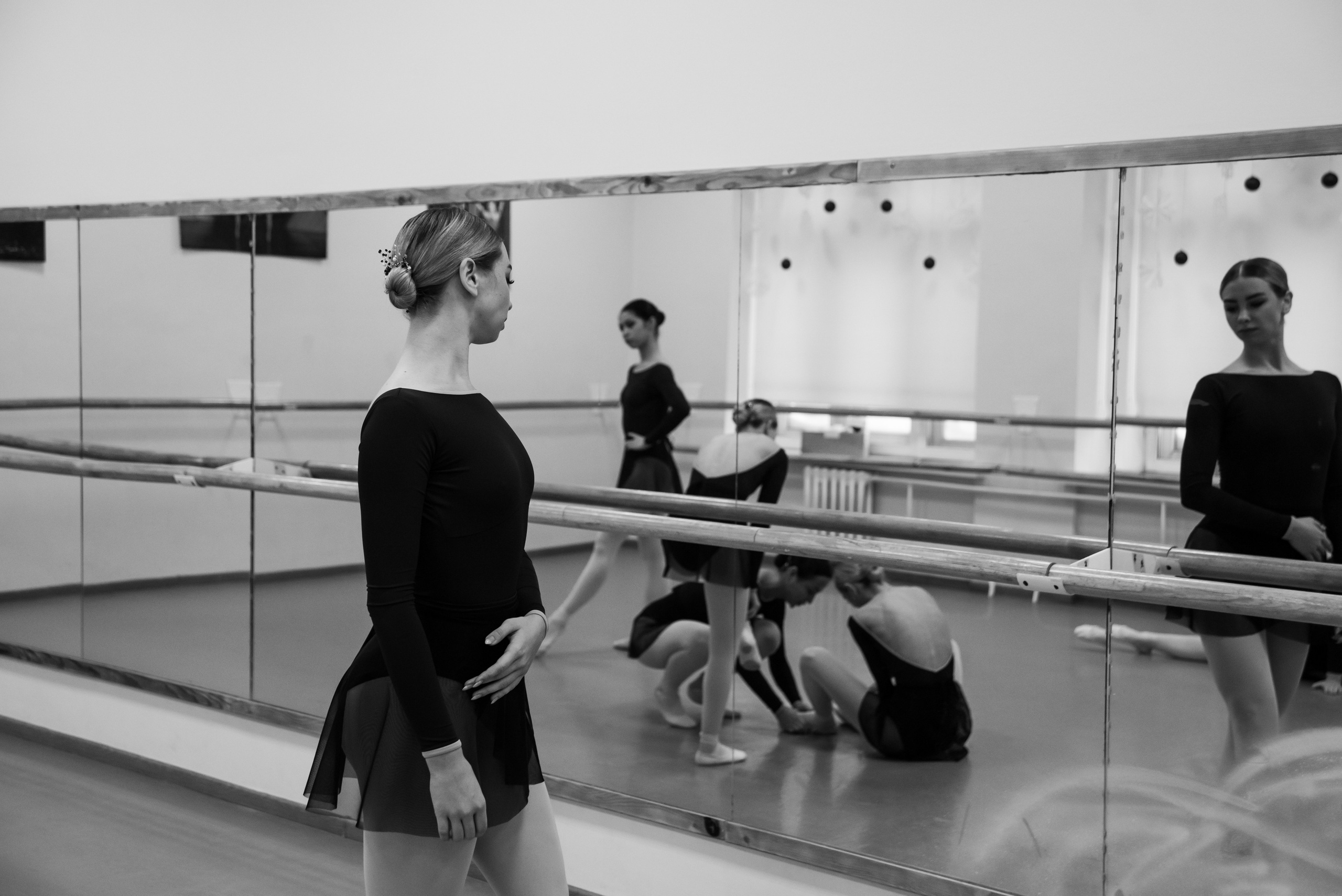 Классический танец | КемГИК