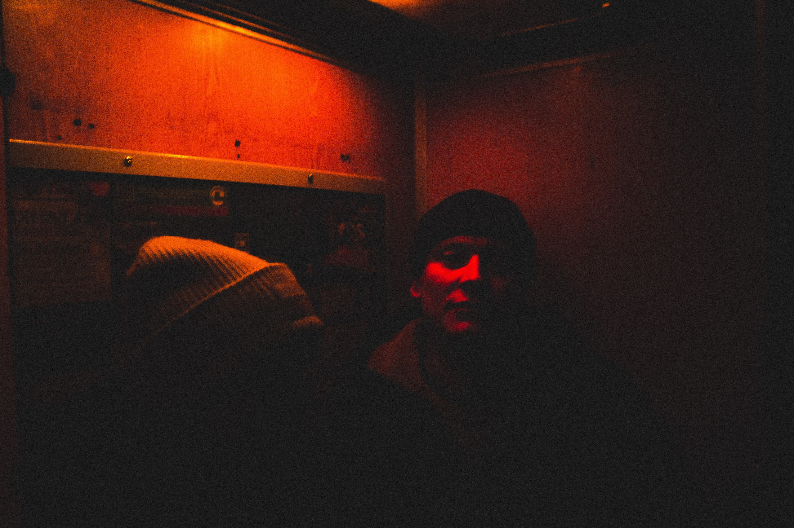 Andrey. Den Mirov — Photographer, Musician