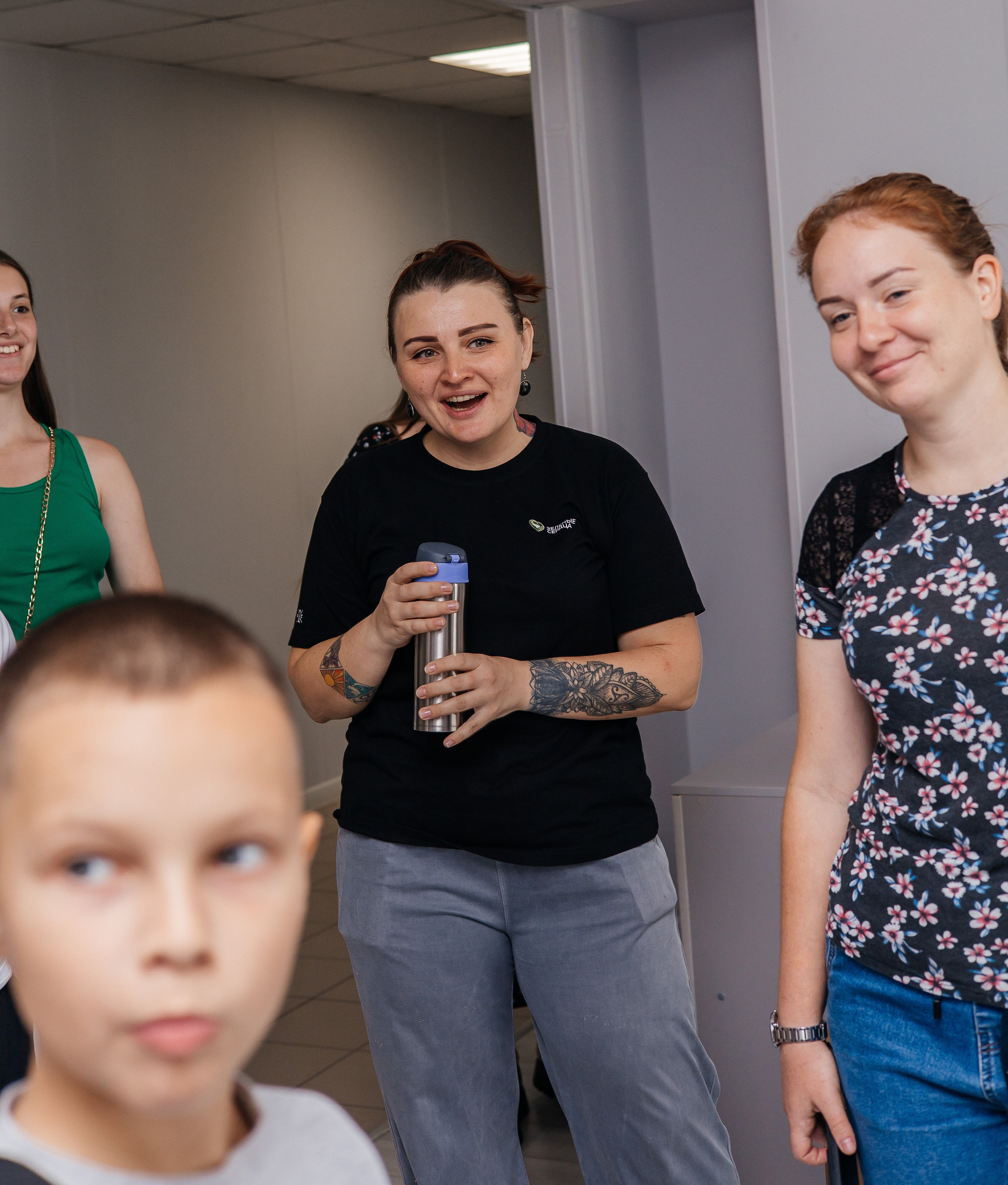 Репортажи. Фотограф Ростов-на-Дону | фототерапевт