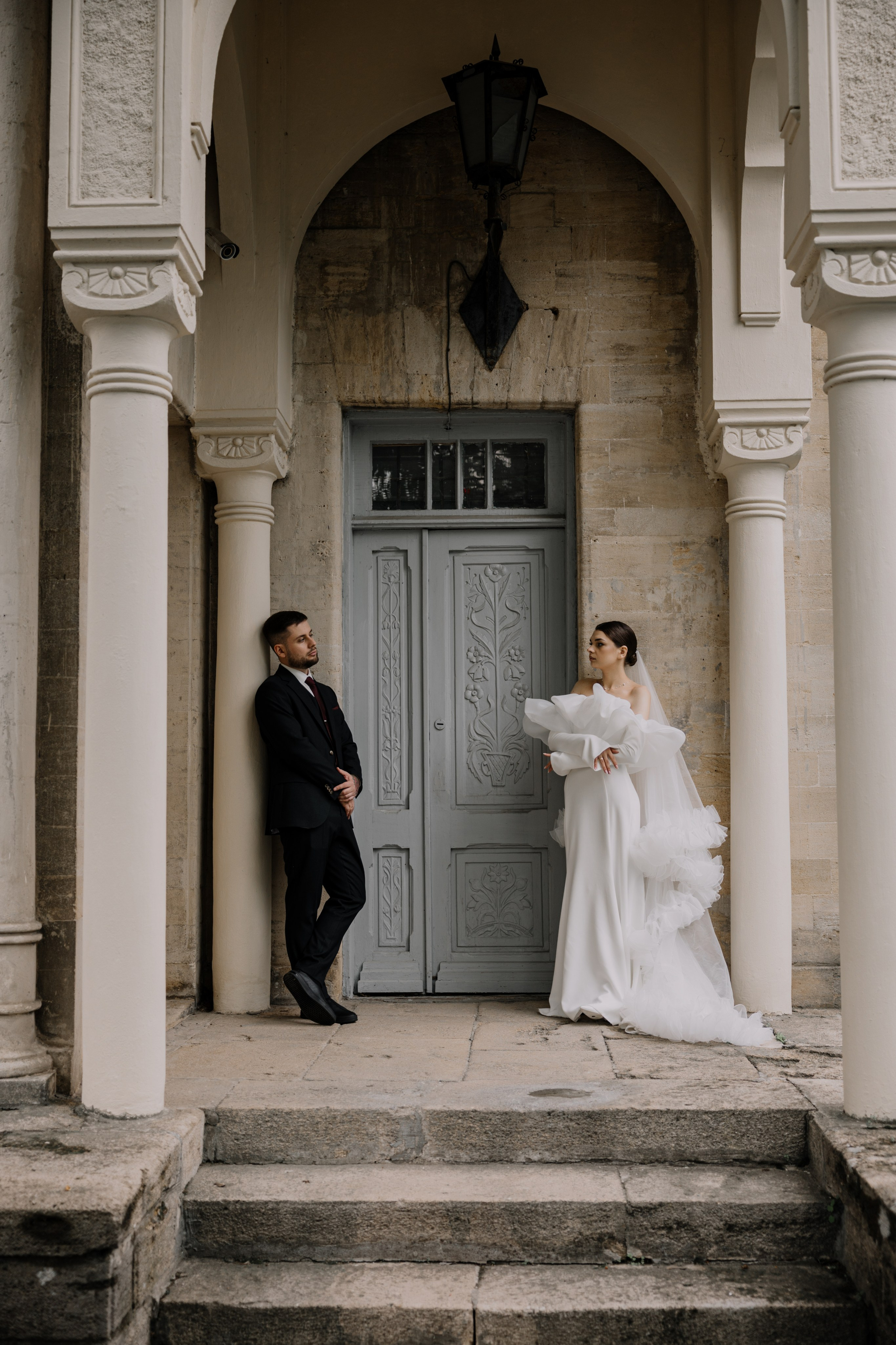 Оксана & Александр. Майорова Валерия Фотограф Ставрополь