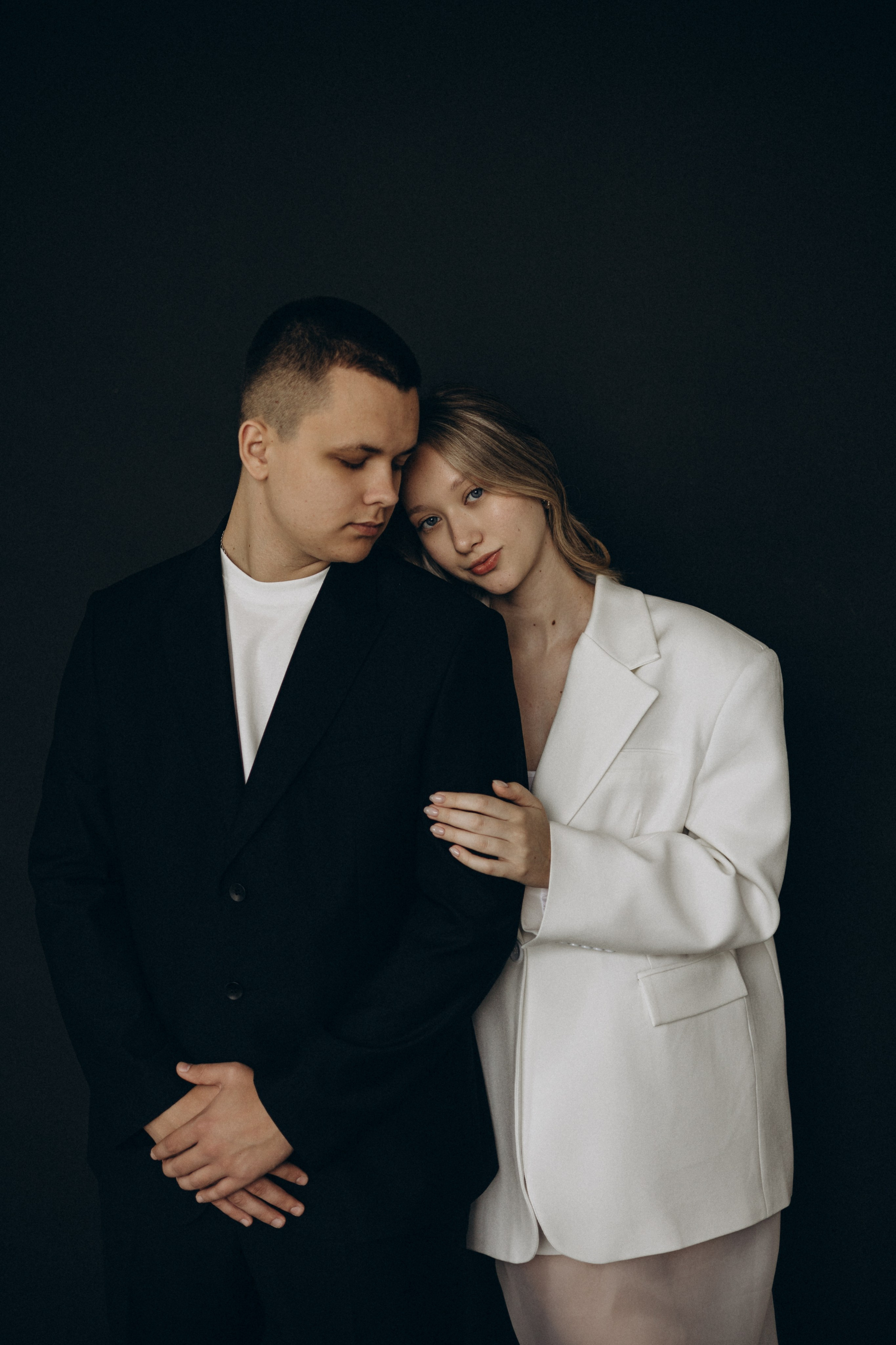 Лера & Денис. Майорова Валерия Фотограф Ставрополь