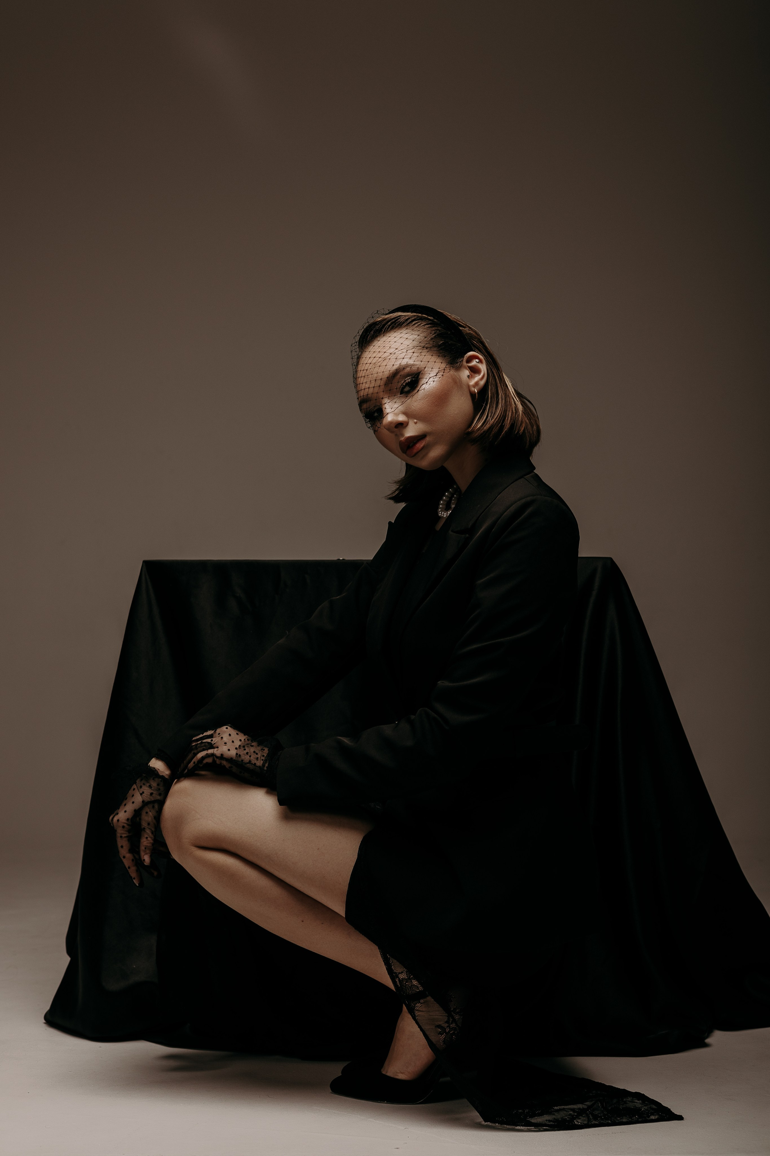 Полина. Майорова Валерия Фотограф Ставрополь