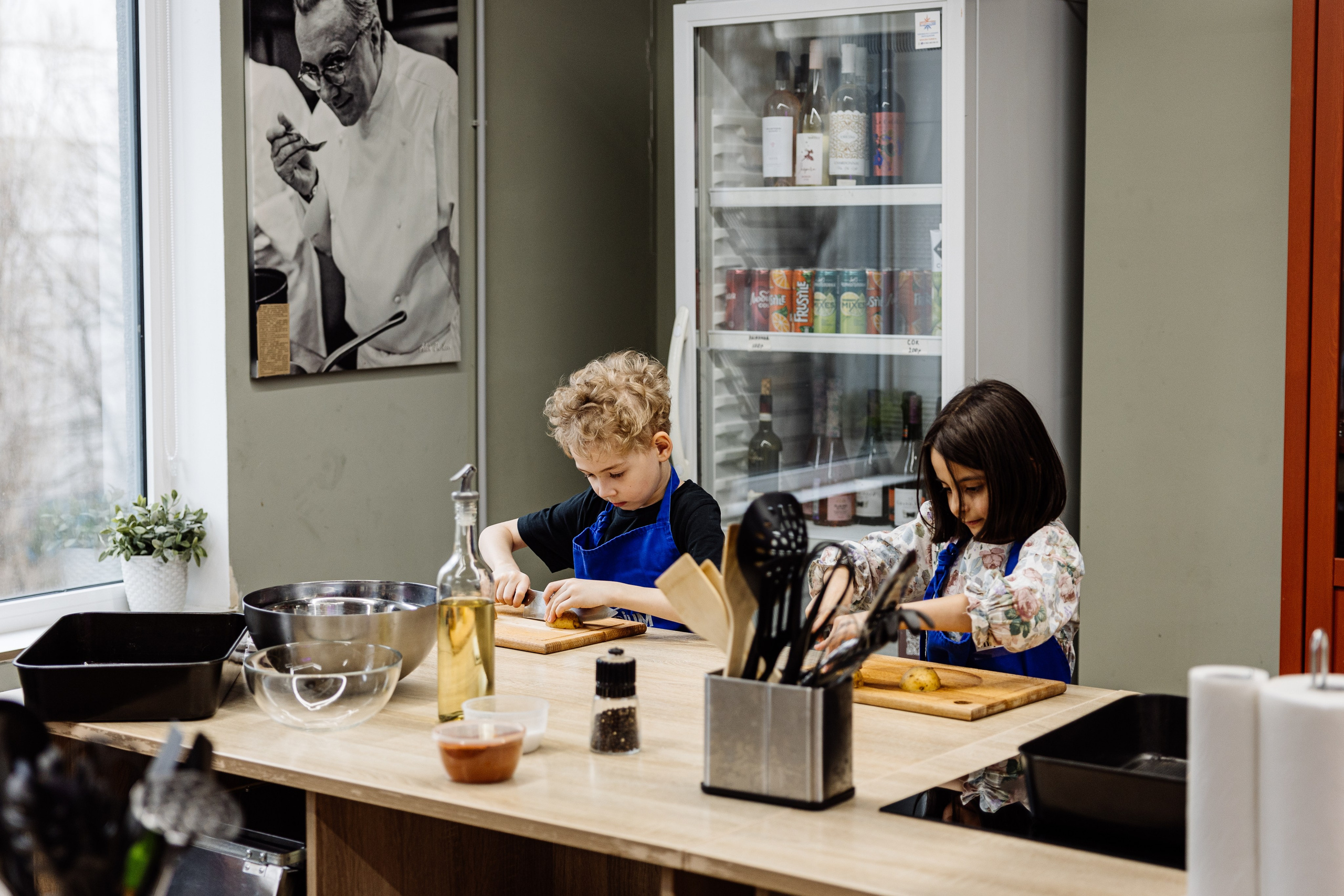 Кулинариум. Майорова Валерия Фотограф Ставрополь