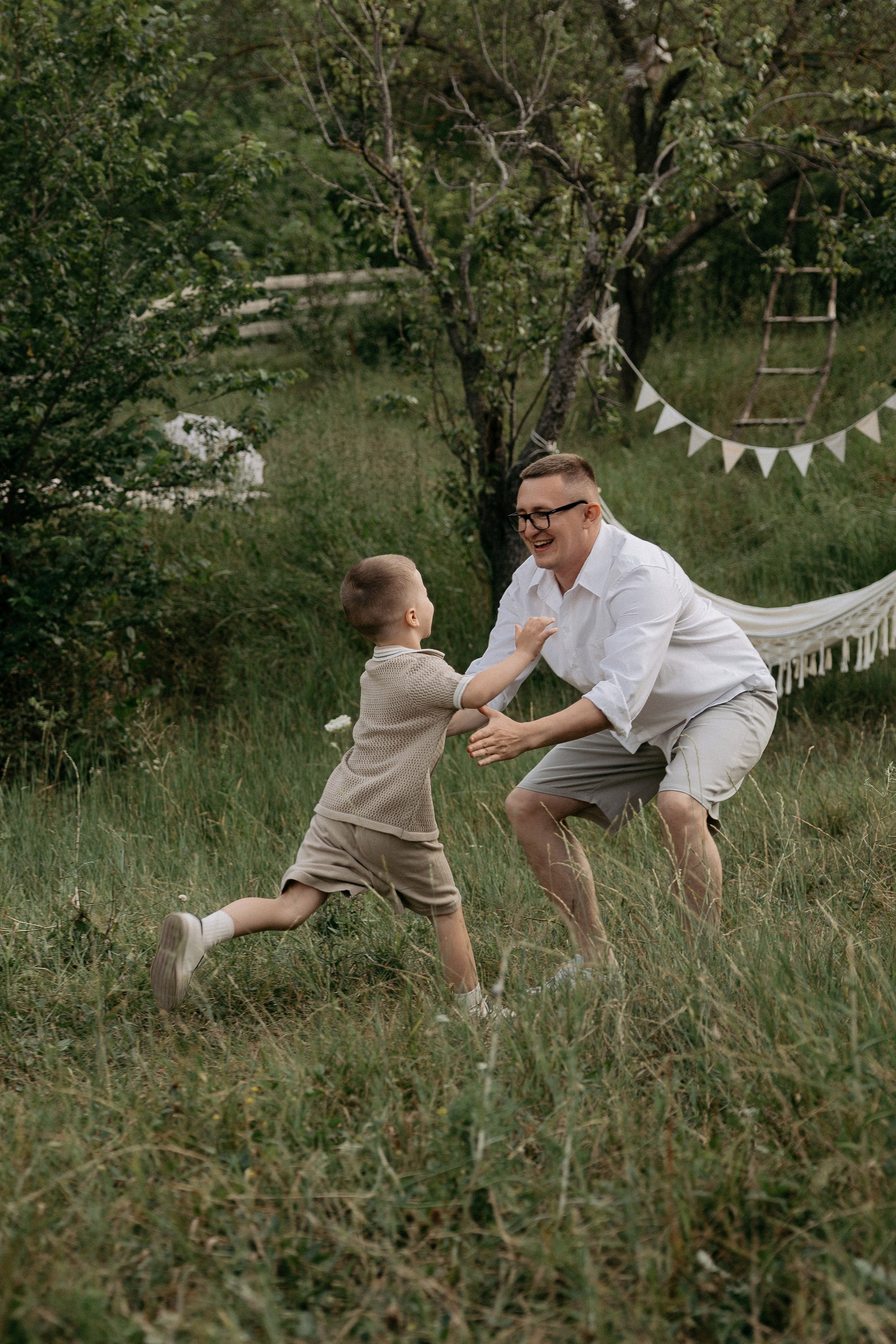 Даша, Жора и Глеб. Майорова Валерия Фотограф Ставрополь