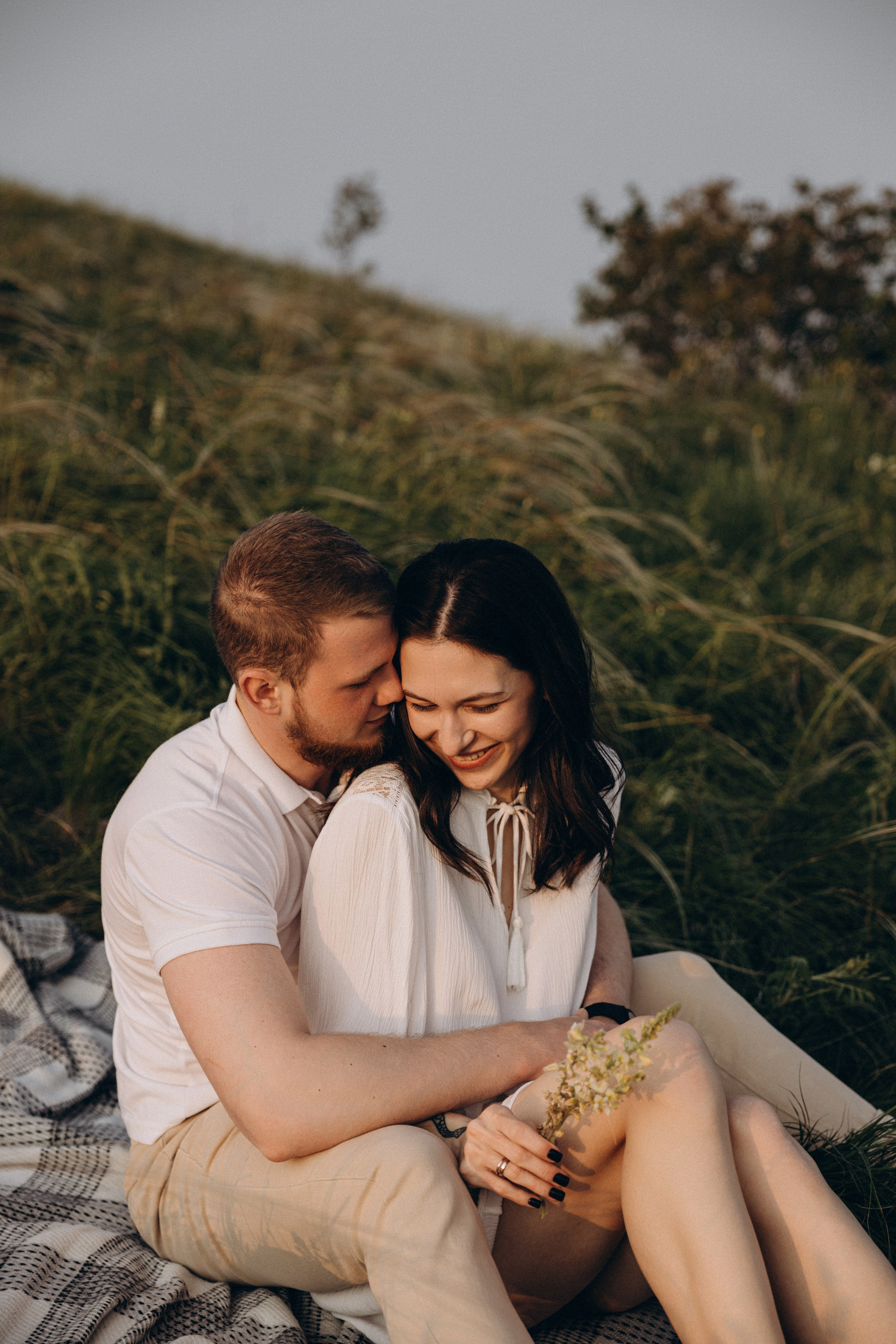 Макс и Оля. Майорова Валерия Фотограф Ставрополь