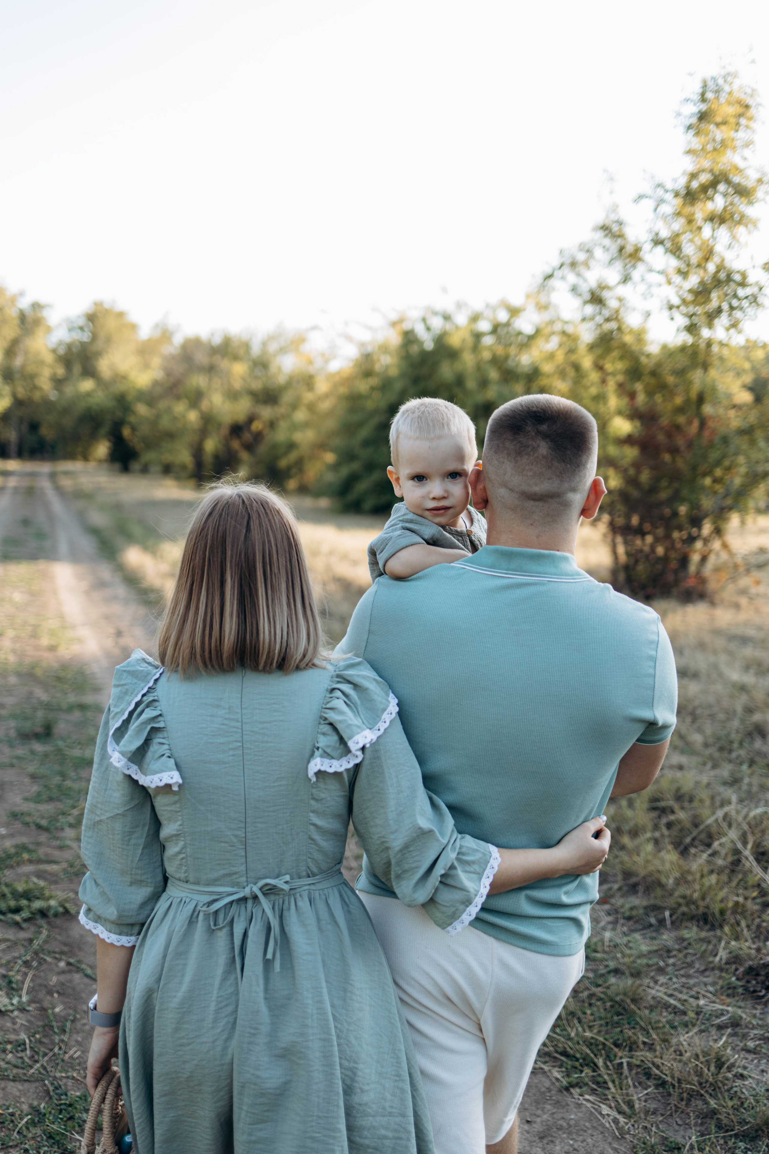 Лиза, Игорь и Даня. Майорова Валерия Фотограф Ставрополь
