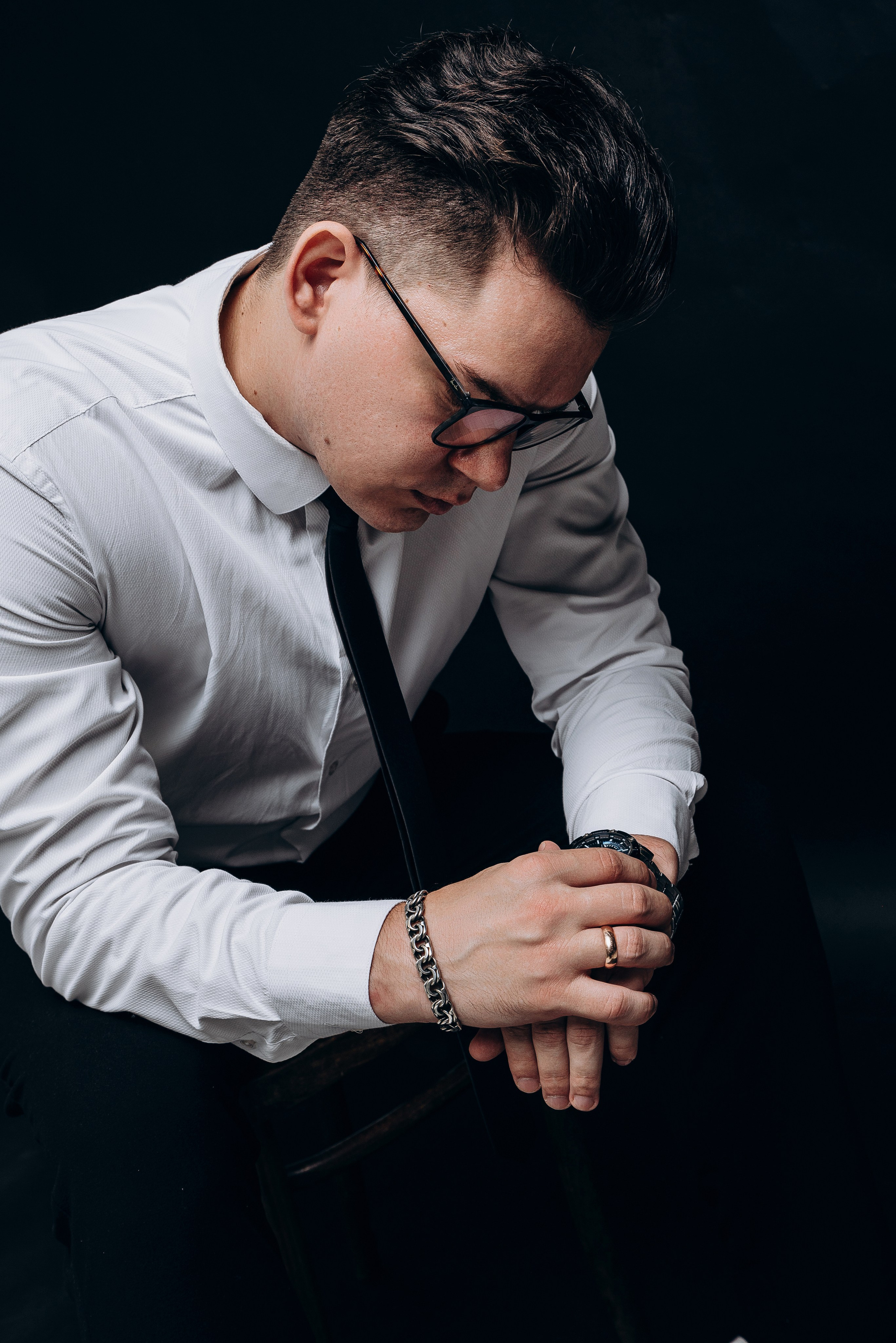 Дмитрий. Фотограф Новороссийск / ЮФО / Москва Руслан Пелин