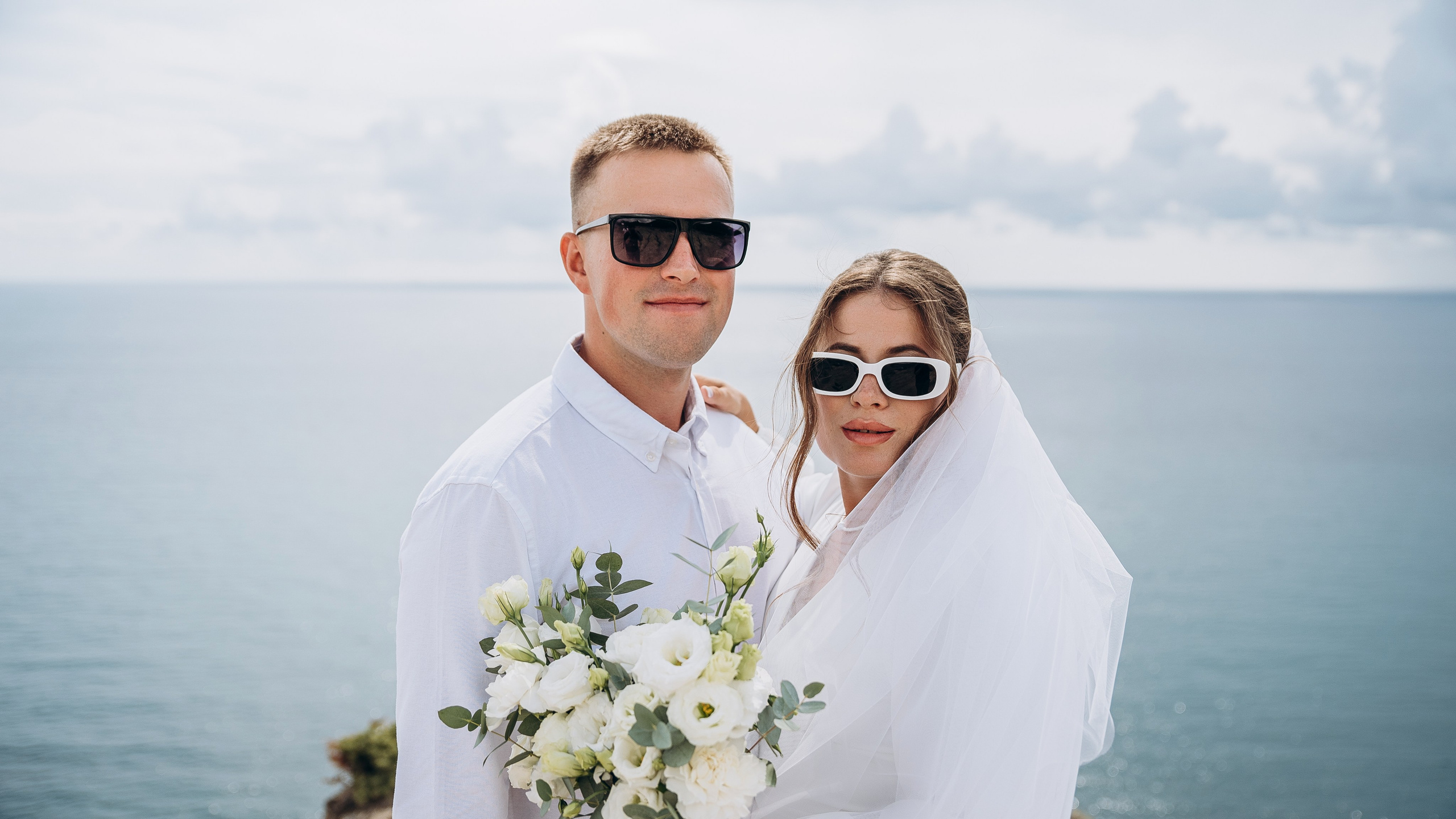 Wedding day 18.09.2024. Фотограф Новороссийск / ЮФО / Москва Руслан Пелин