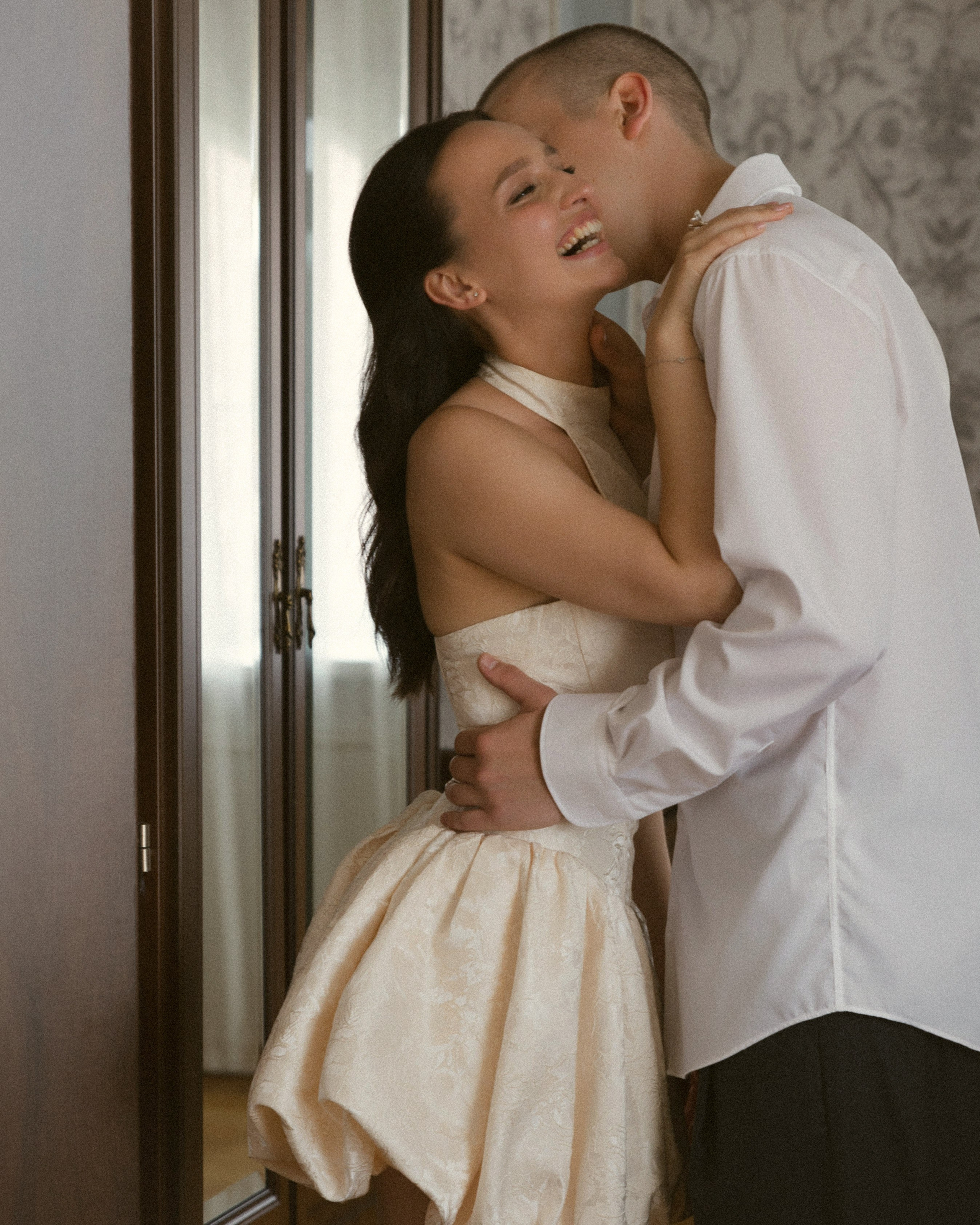 Yulia | Igor. Фотограф Ирина Гринько Тольятти Самара Москва