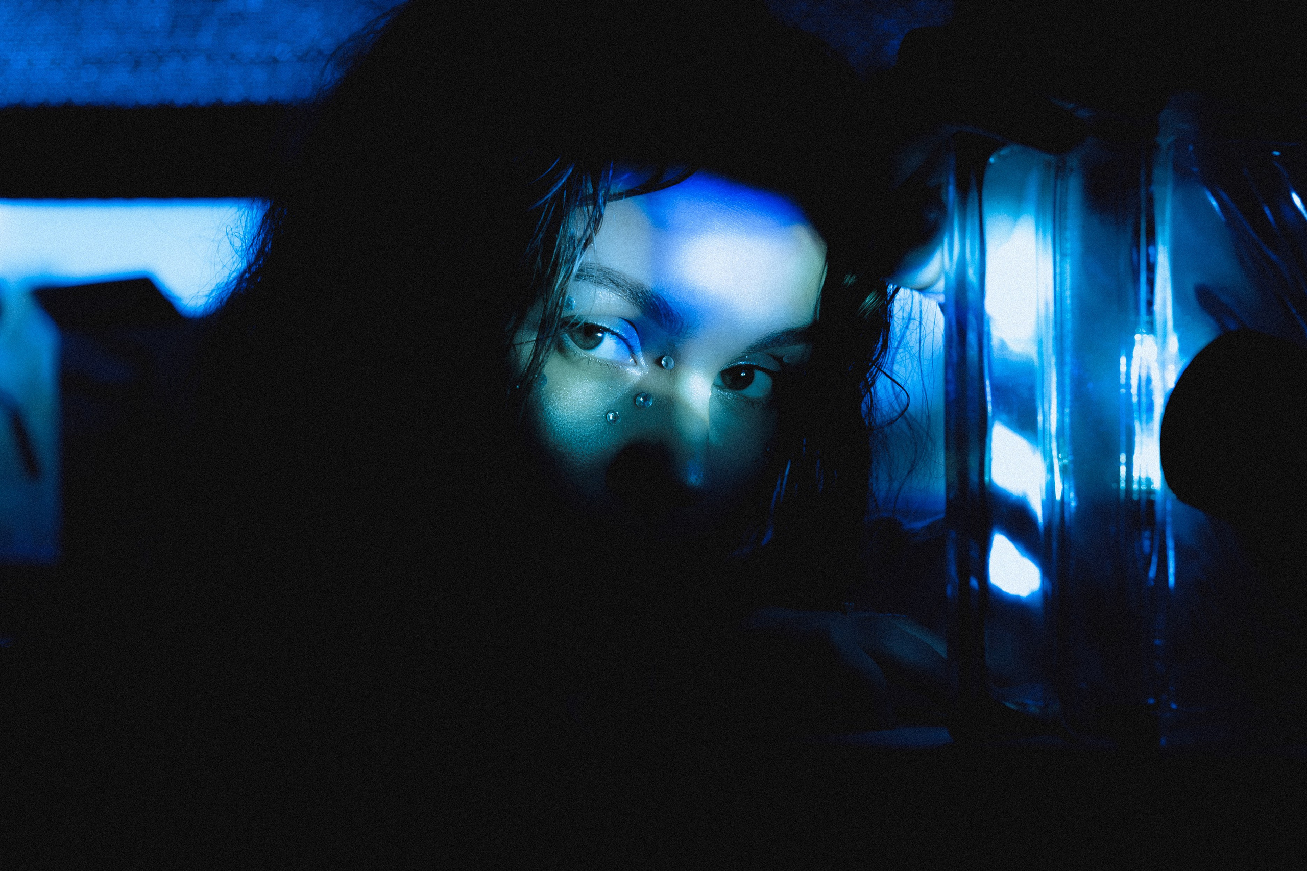 VIKA. WAYHAY — Портретный фотограф