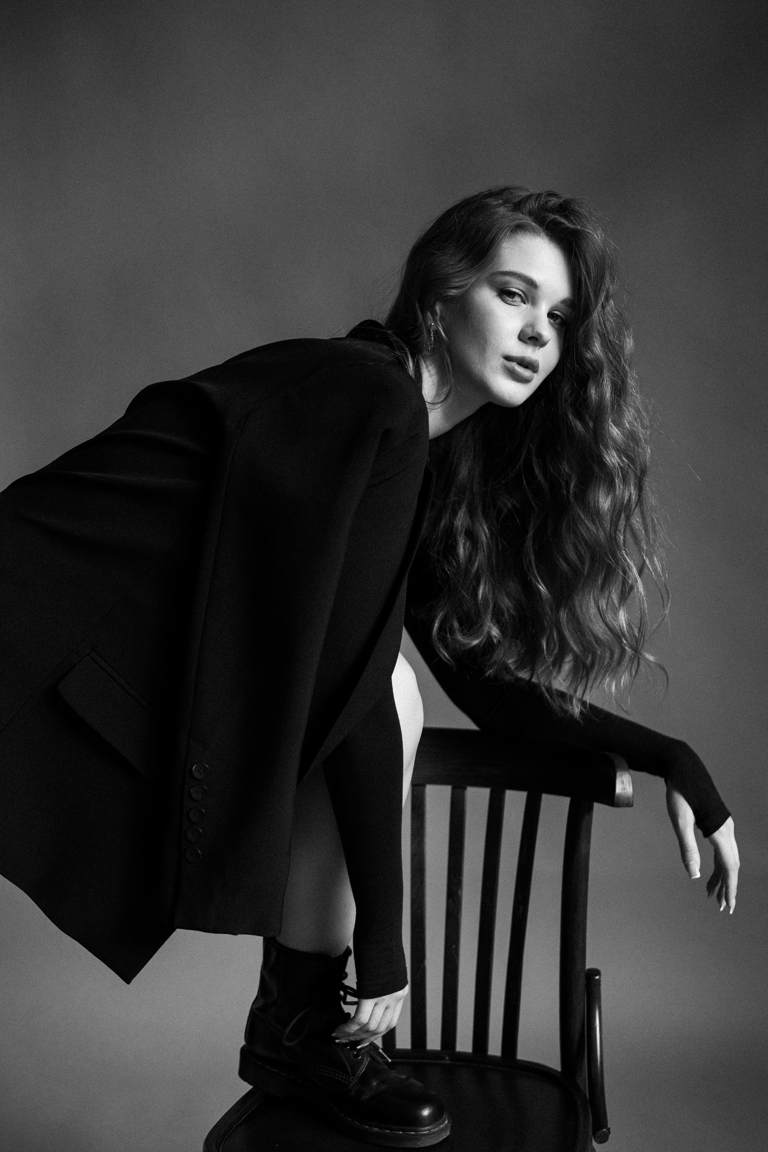 Вика. Fashion и контент-фотограф в Санкт-Петербурге — Татьяна Мельникова