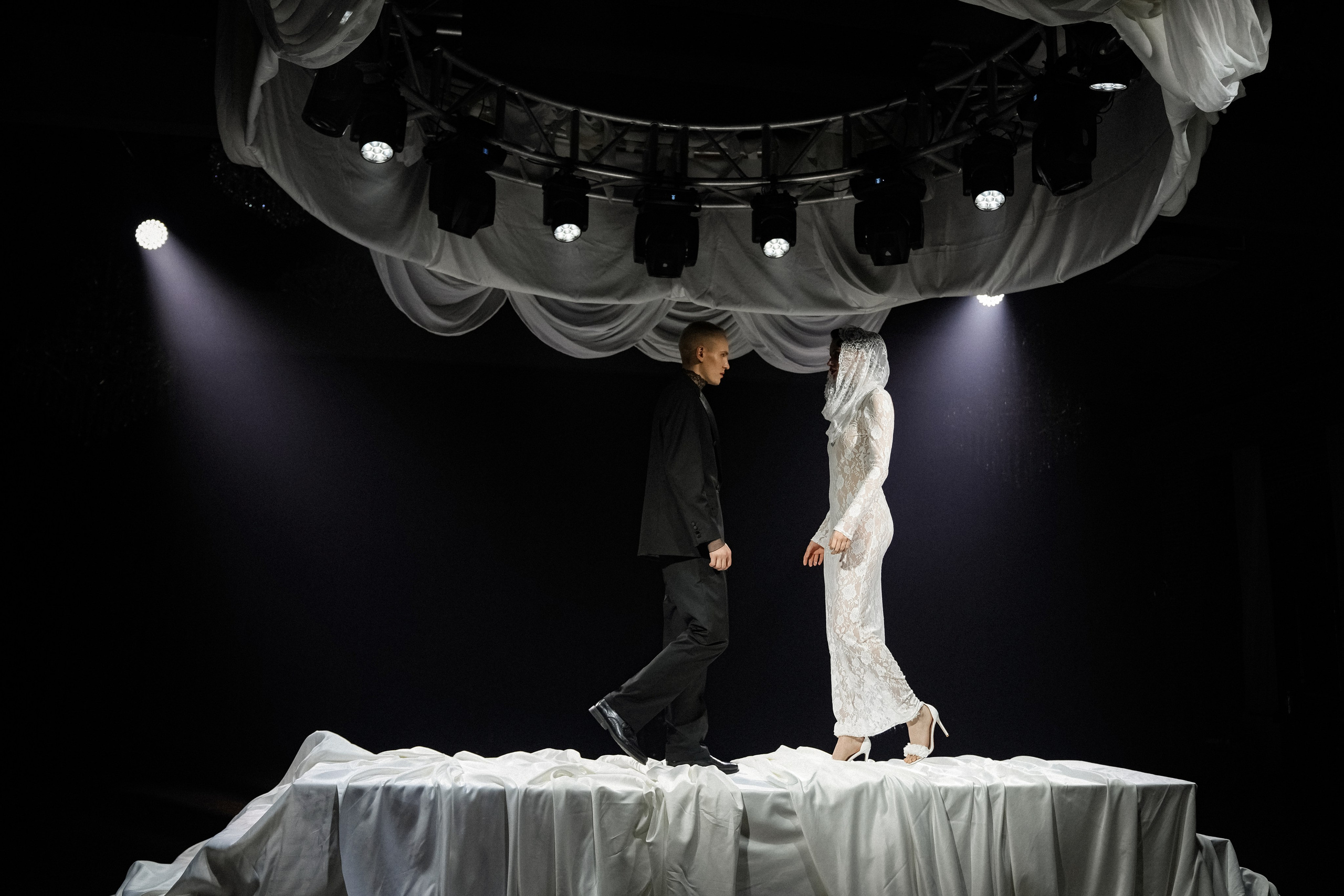 Midnight Secret. Свадебный фотограф и видеограф в Ростове-на-Дону. Максим и Наталья Лебедевы