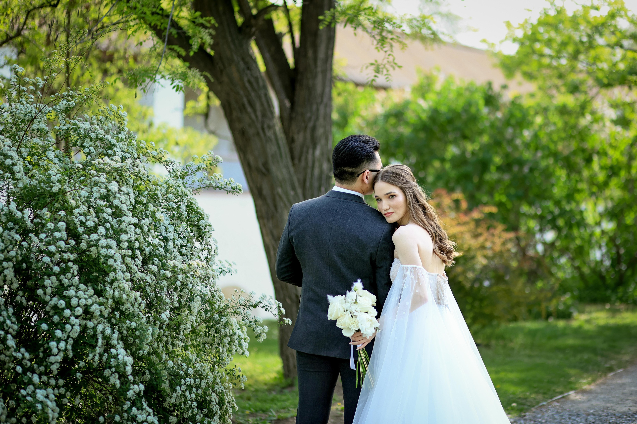 Ильдар & Эмилия. Свадебный фотограф — видеограф в г. Астрахань Екатерина Юмашева