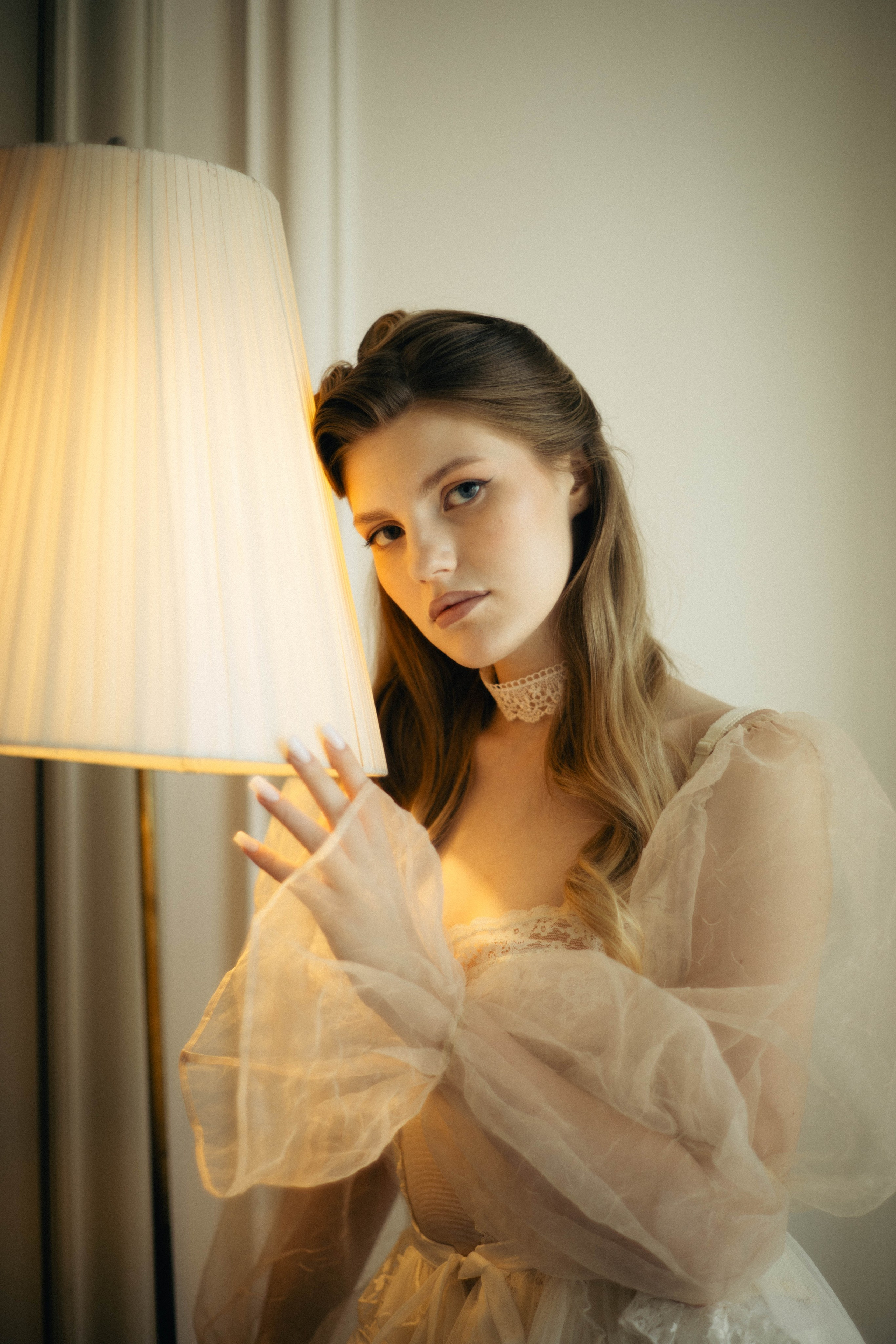 Vintage. Фотограф в Санкт-Петербурге Полина