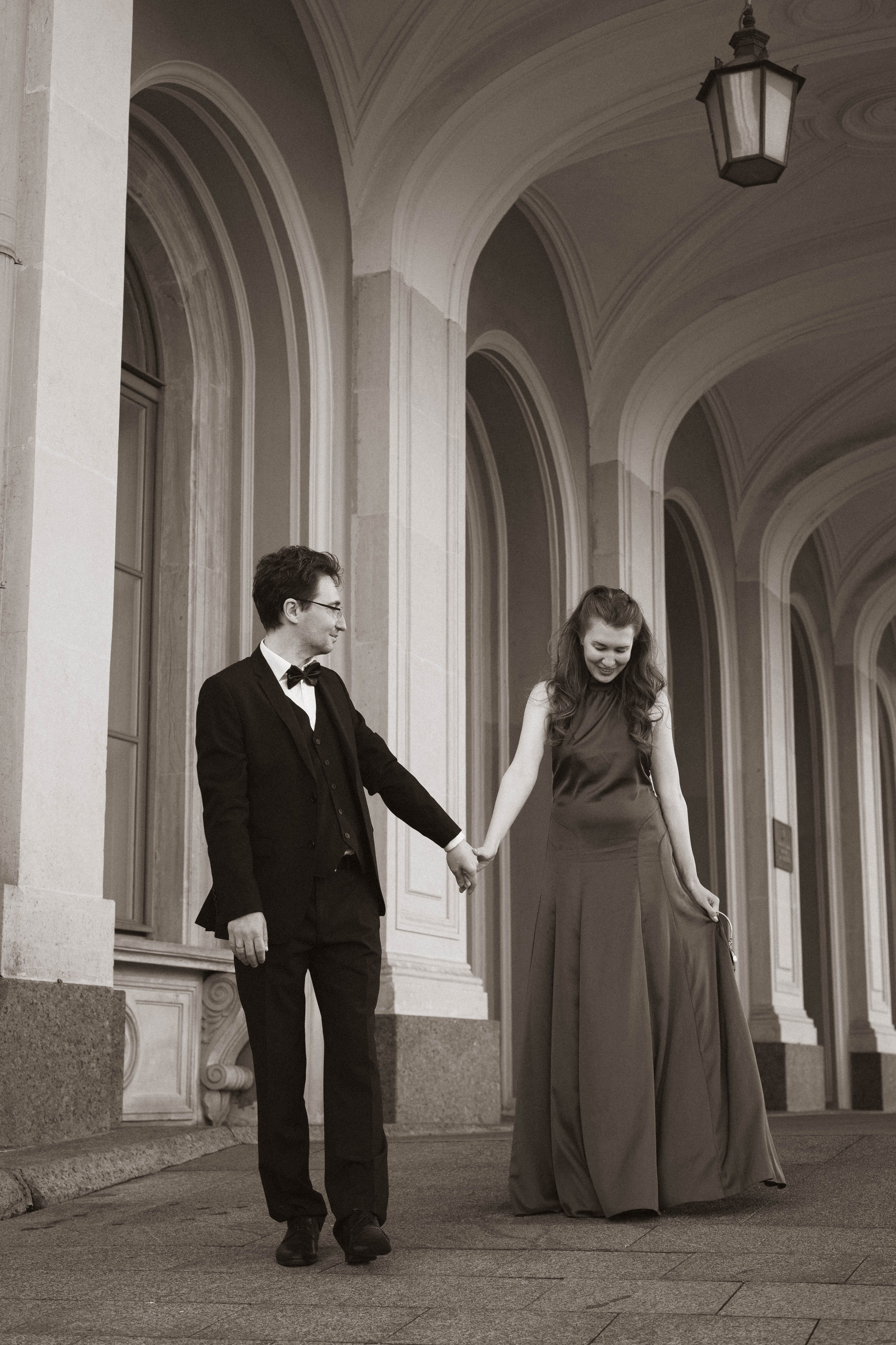 1. Фотограф в Санкт-Петербурге Полина